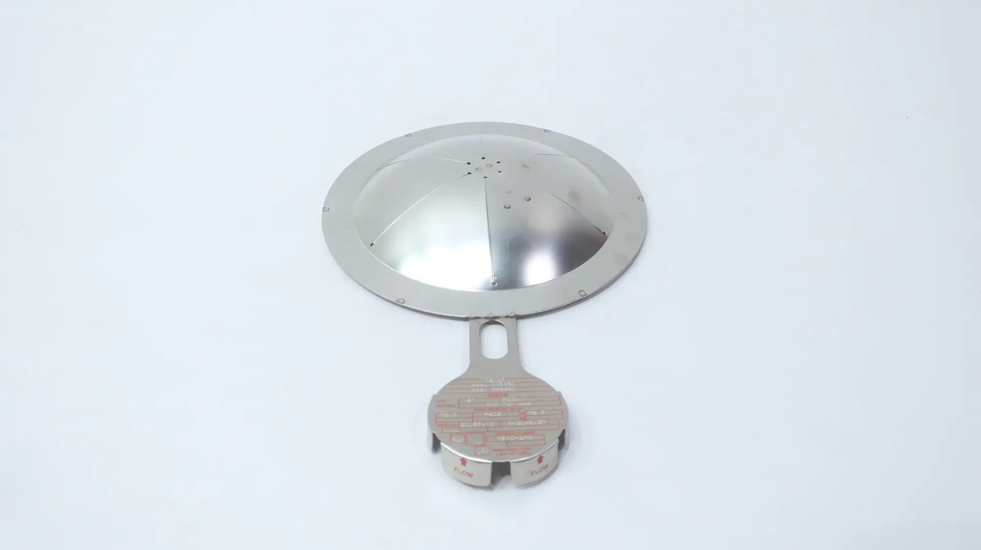 Produktfoto 1 von OSECO FCOVT
