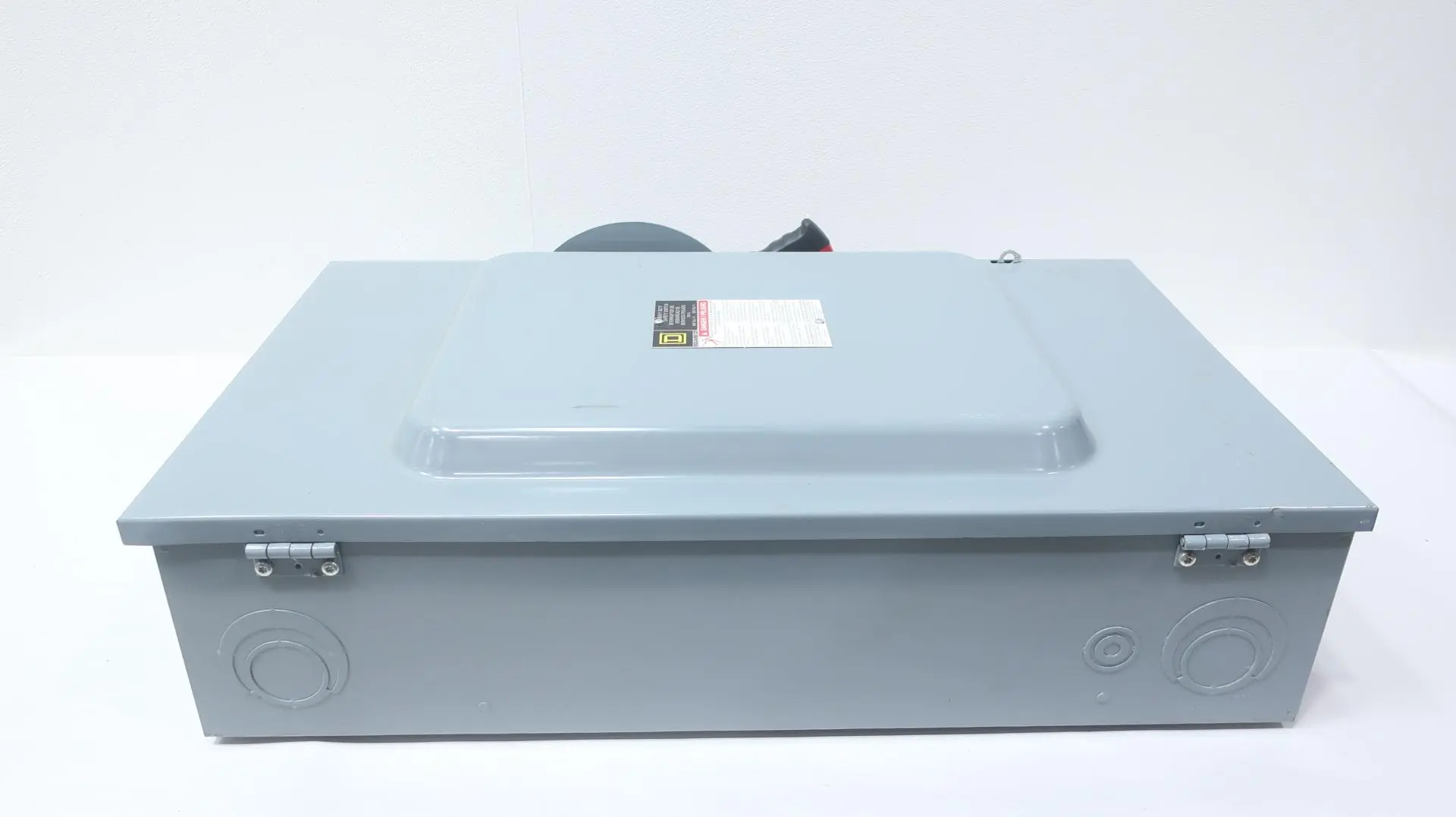 Produktfoto 1 von SQUARE D HU364