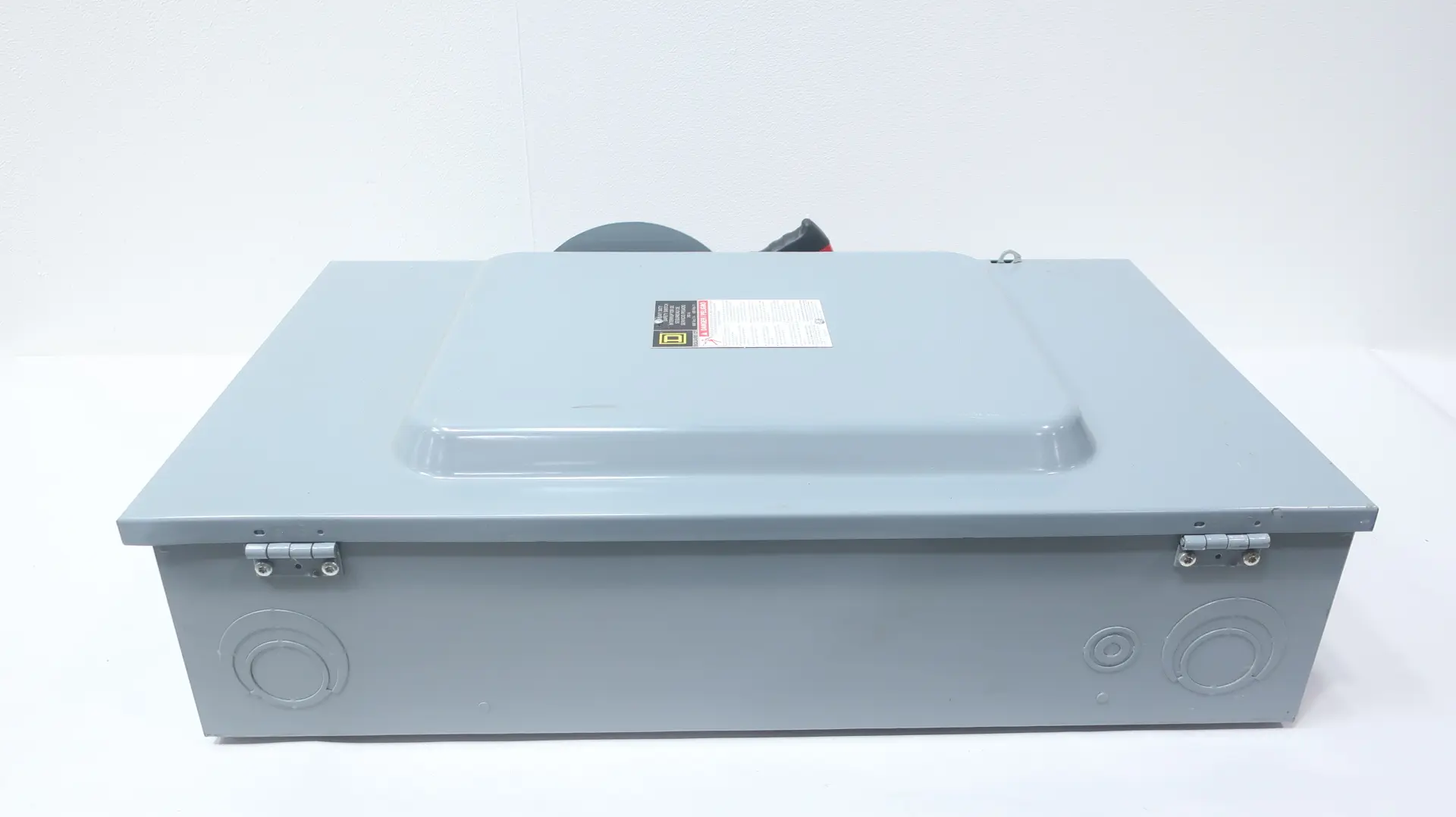 Produktfoto 1 von SQUARE D HU364
