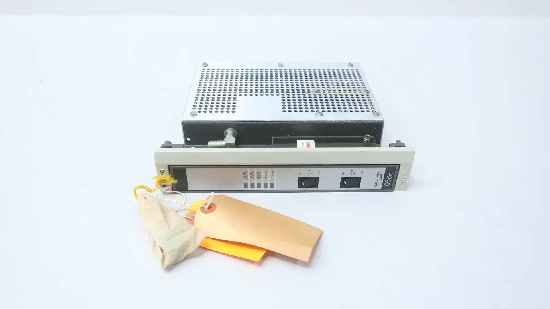 Produktfoto 1 von MODICON AS-P890-000