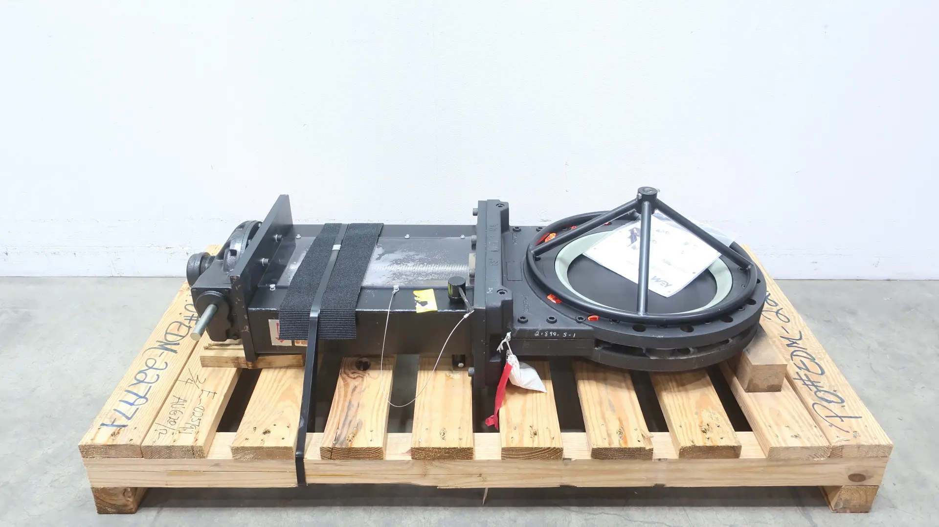Produktfoto 1 von WEY VALVE W1180008