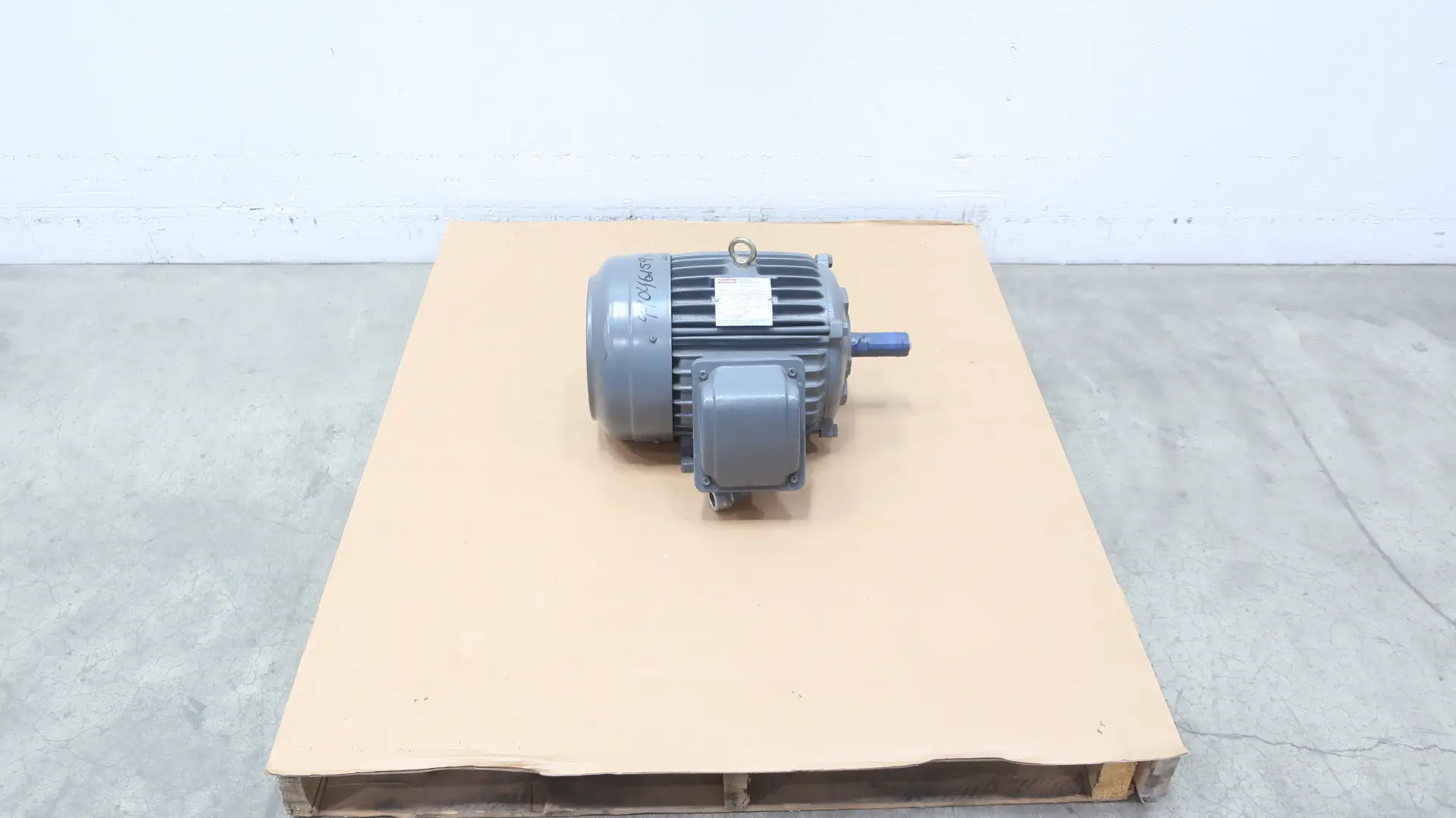 Produktfoto 1 von CARRIER CPT7.5LV-001-14789-104 AEHEBG