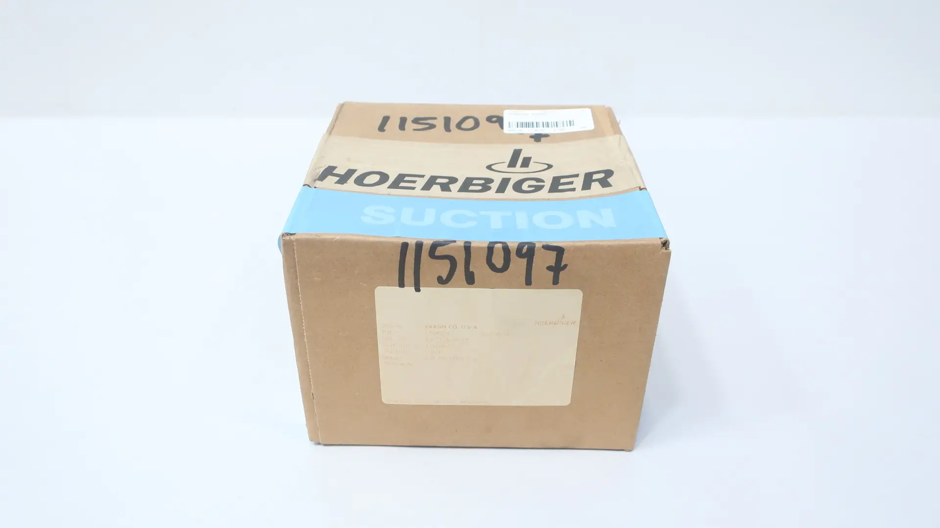 Produktfoto 1 von HOERBIGER 5329604