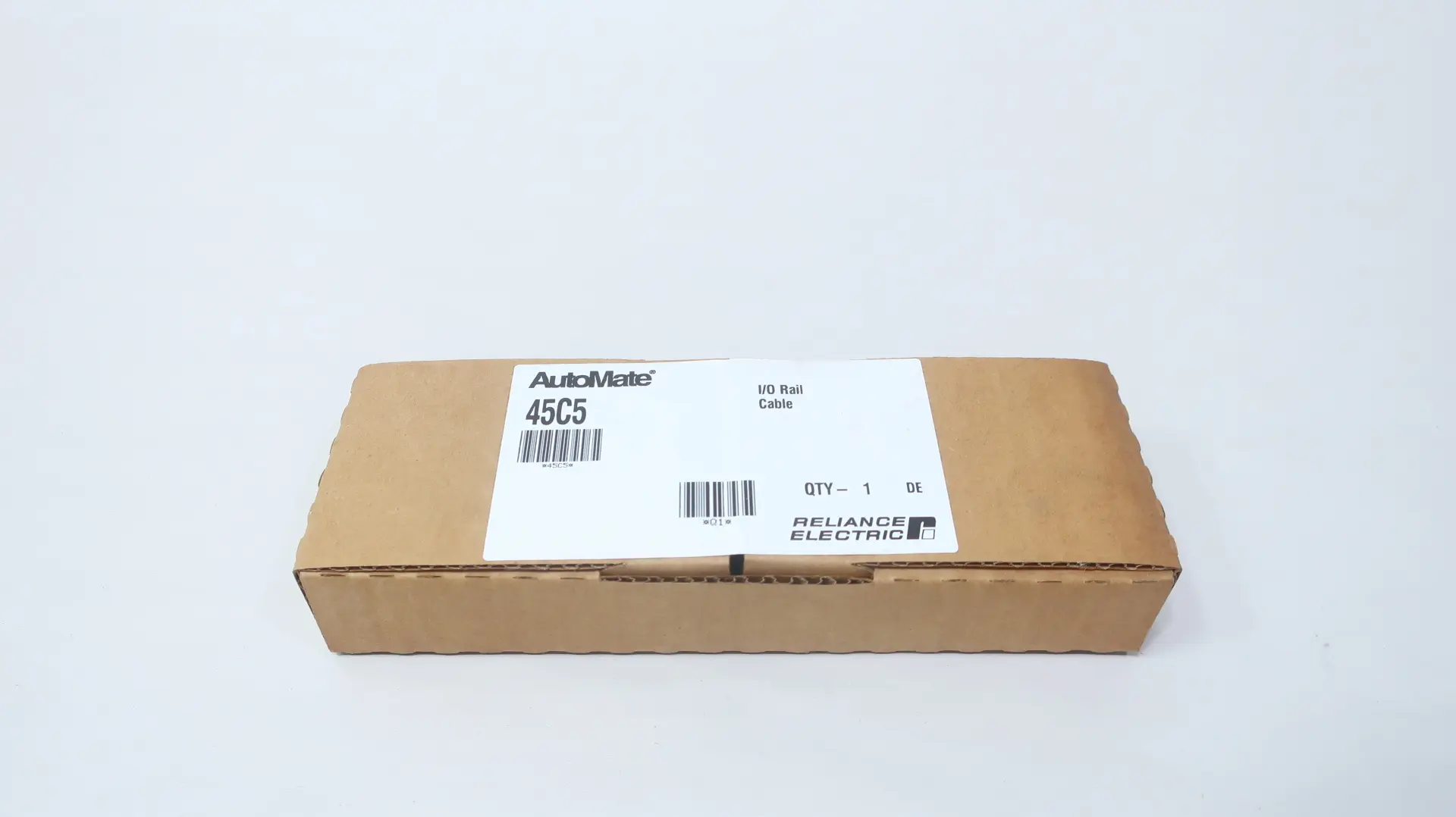 Produktfoto 1 von RELIANCE ELECTRIC 45C5
