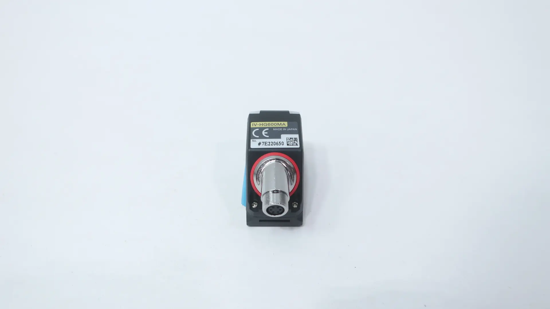 KEYENCE IV-HG600MA