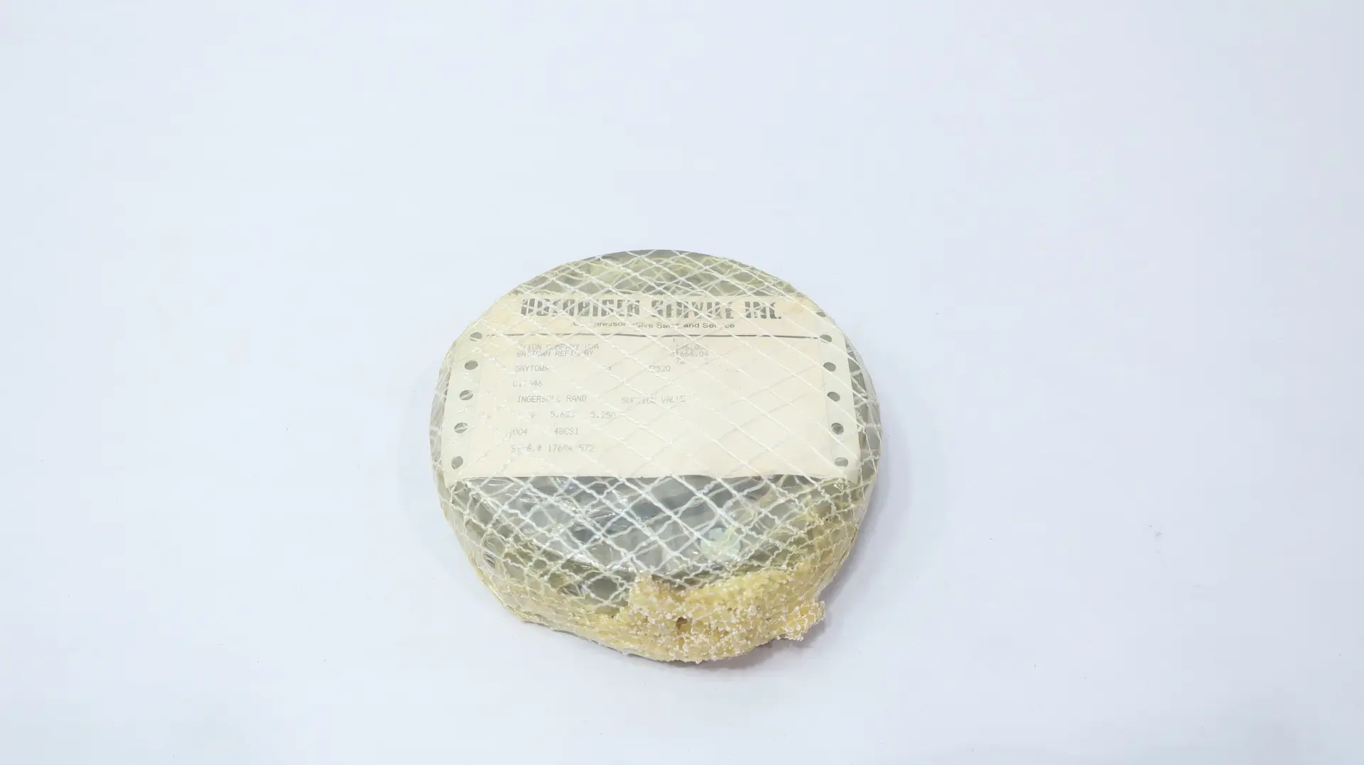 Produktfoto 1 von HOERBIGER 17694-572