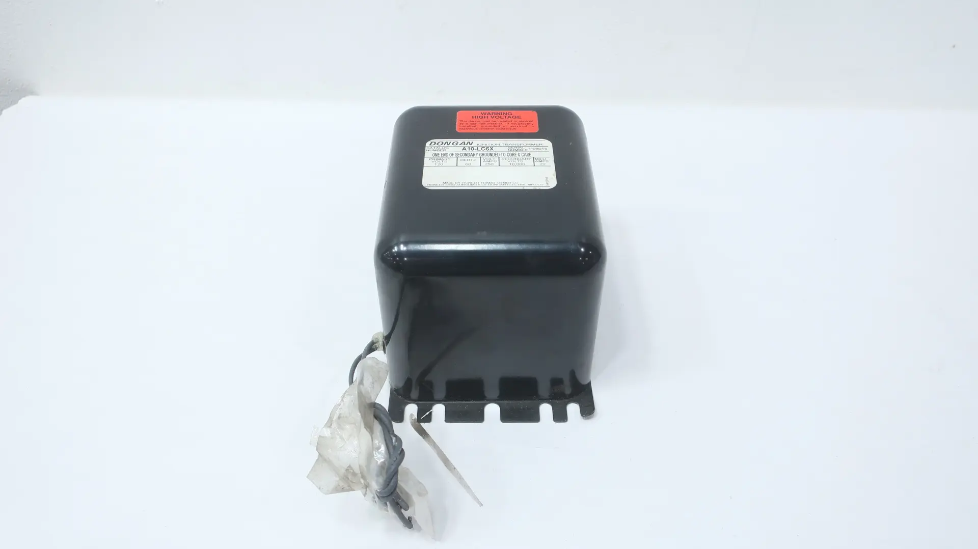 Produktfoto 1 von DONGAN A10-LC6X