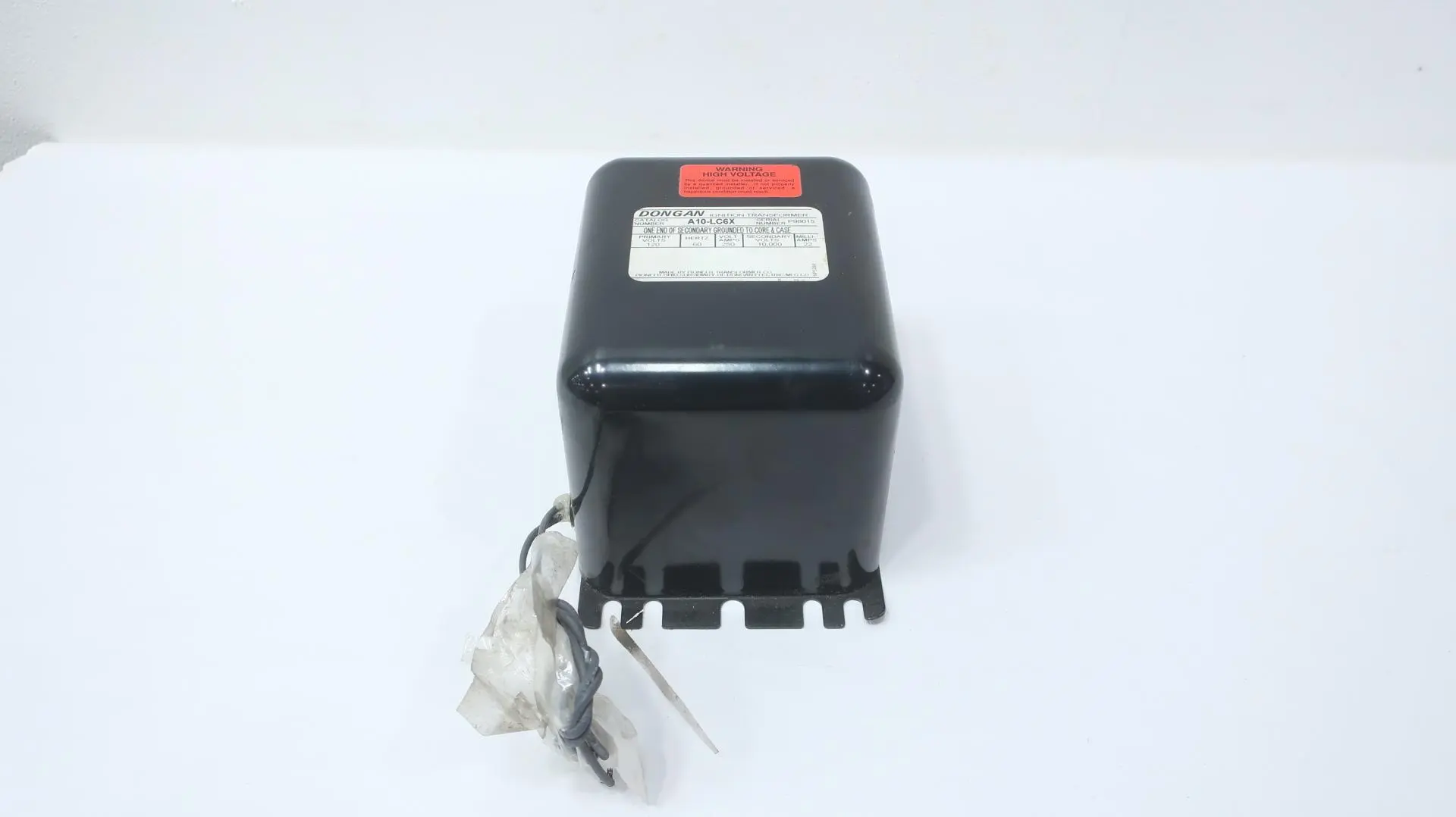 Produktfoto 1 von DONGAN A10-LC6X