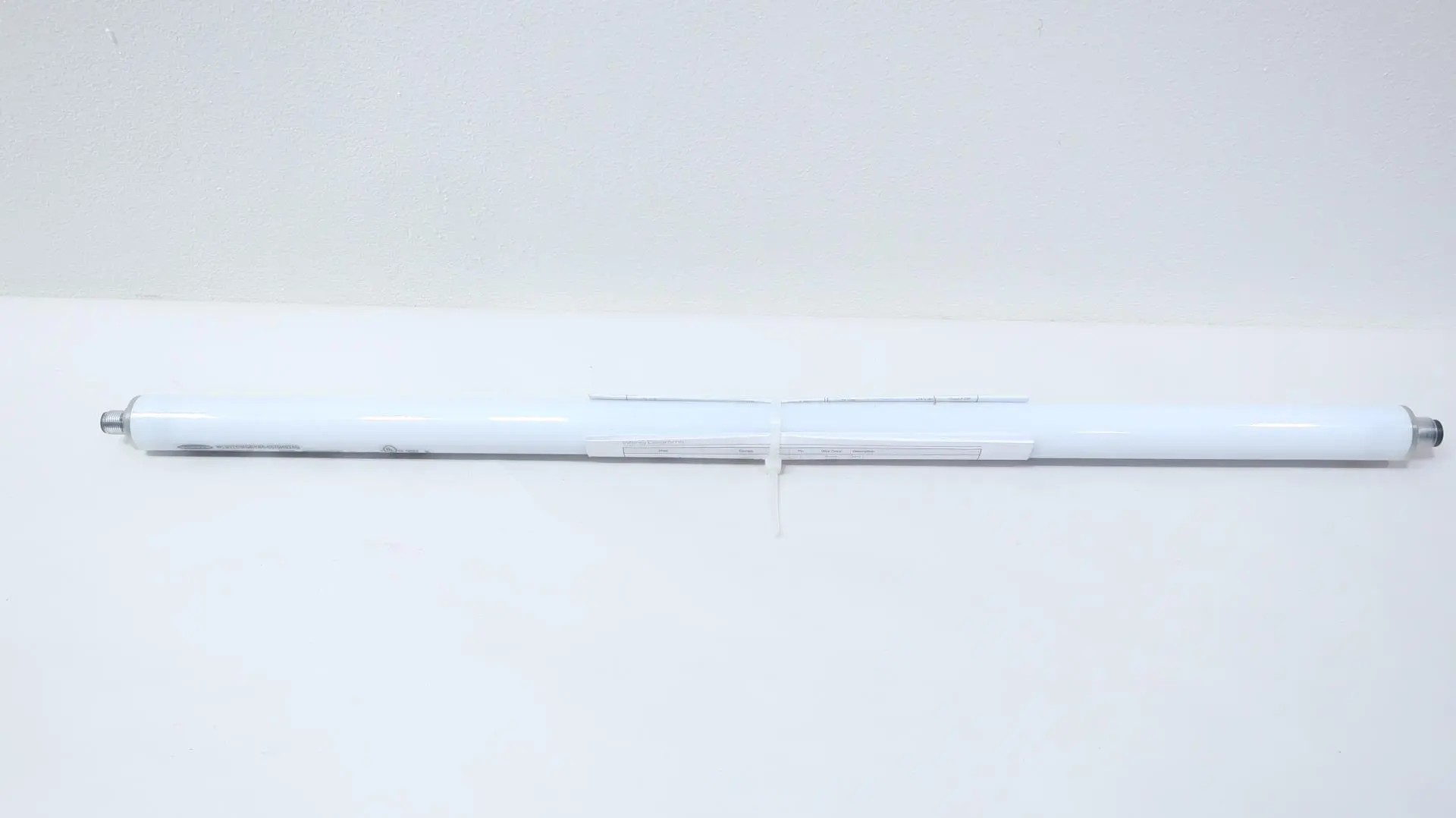 Produktfoto 1 von BANNER WLS27CWGRYB5-0570HS24Q
