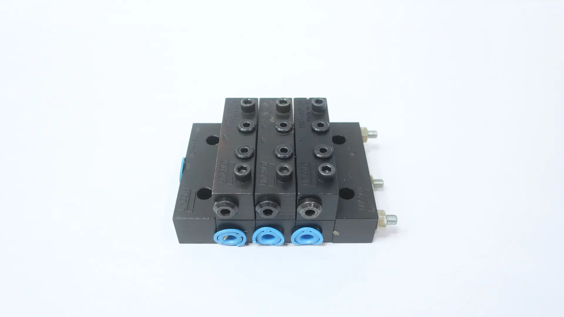 Produktfoto 1 von LINCOLN MC2-HP-IN MC2-HP-12T MC2-HP-9T MC2-HP-END MC2-HP