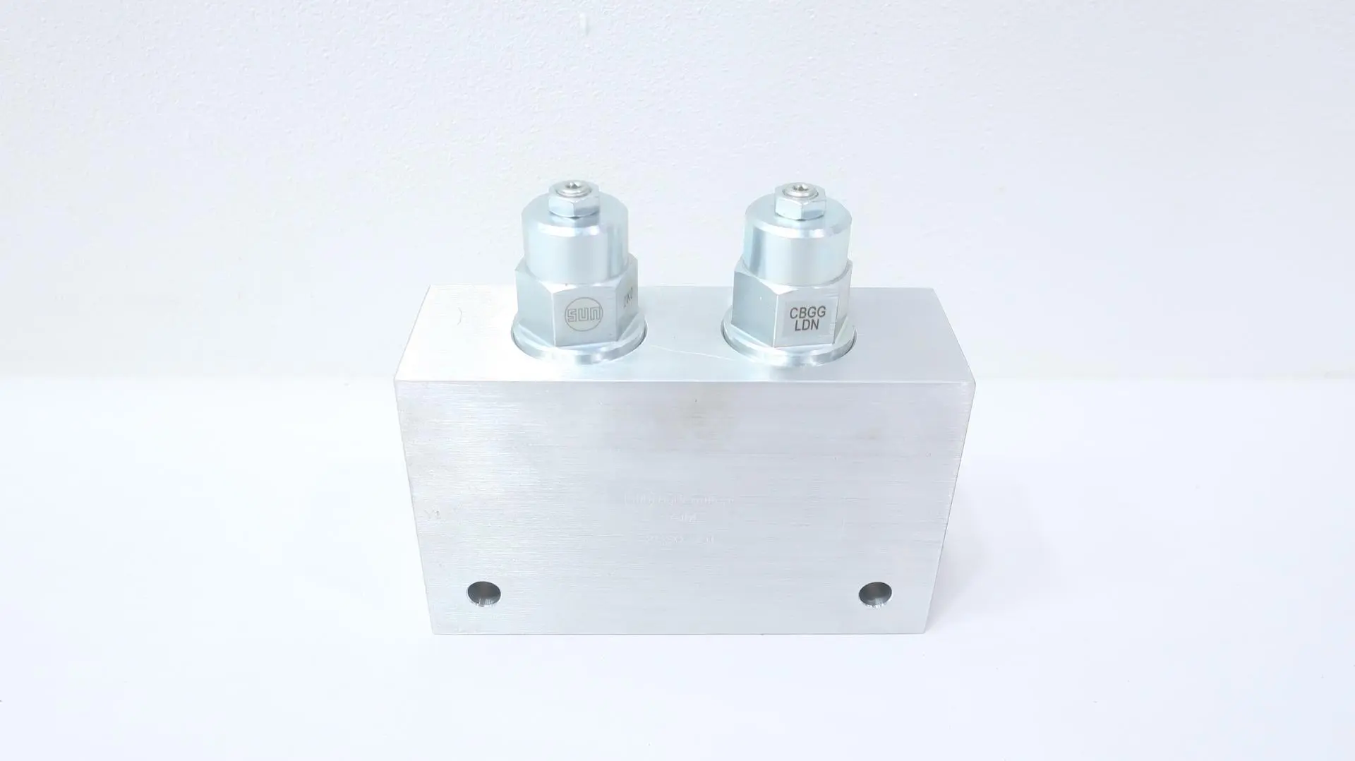 Produktfoto 1 von SUN HYDRAULICS YJM