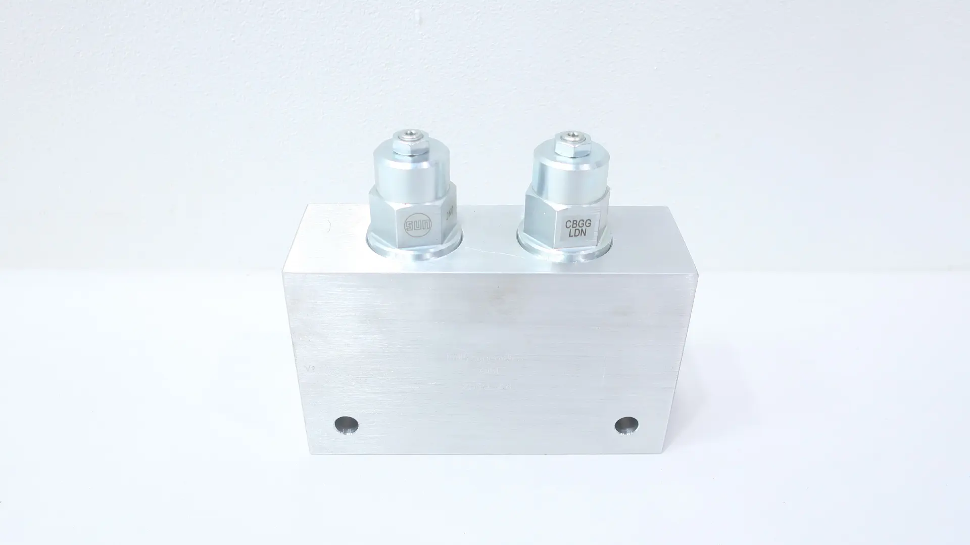 Produktfoto 1 von SUN HYDRAULICS YJM