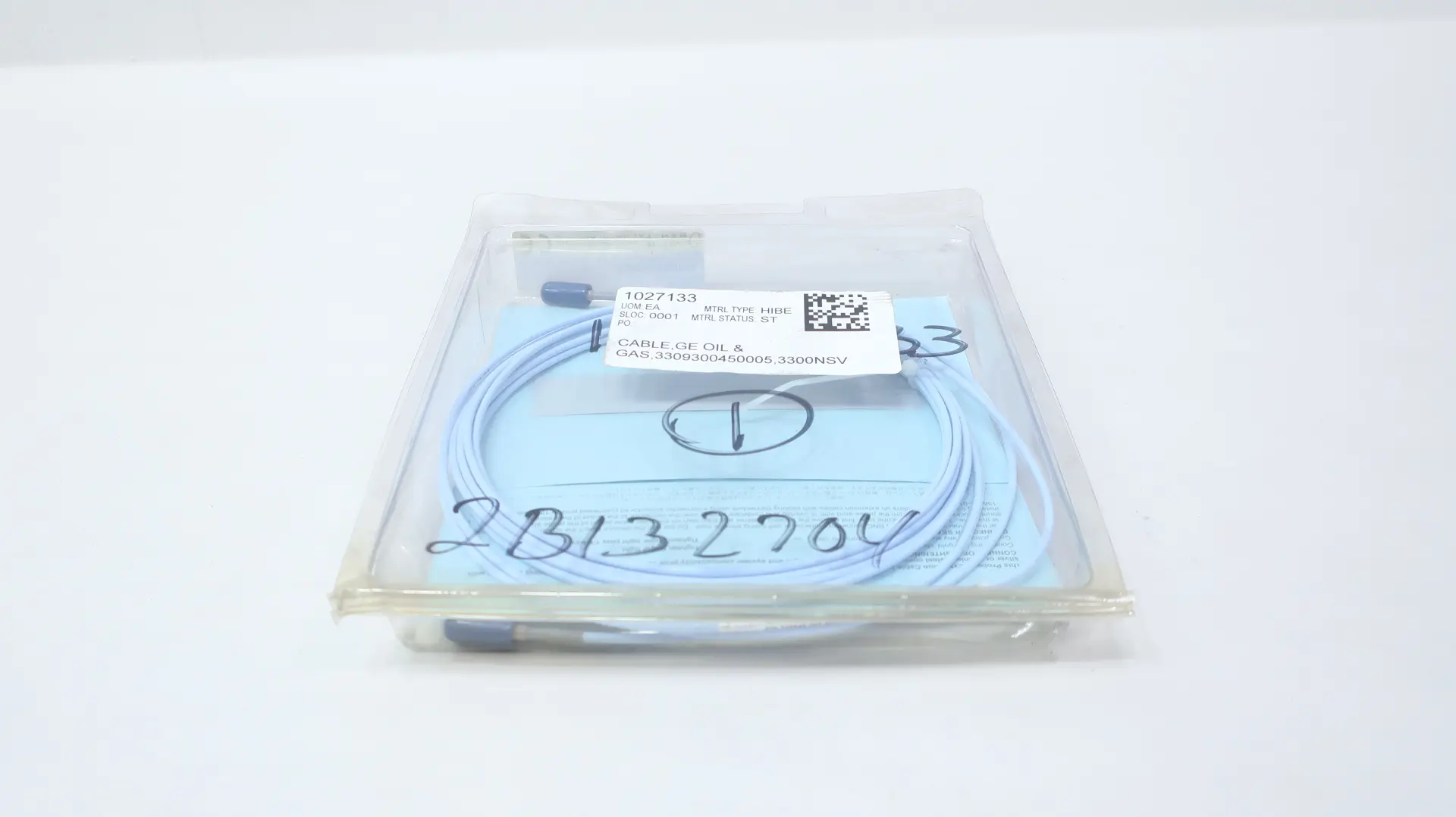 Produktfoto 1 von BENTLY NEVADA 330930-045-00-05