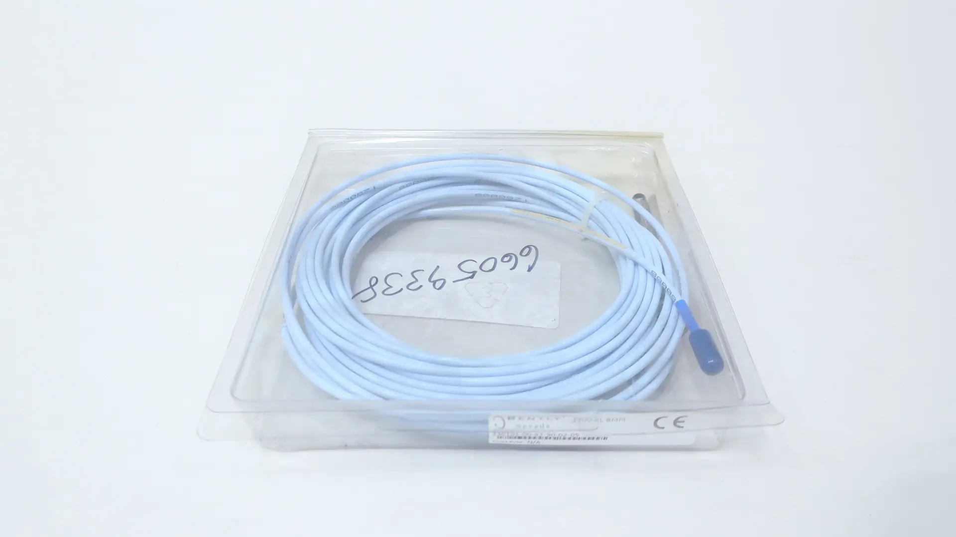 Produktfoto 1 von BENTLY NEVADA 33101-00-43-90-02-05