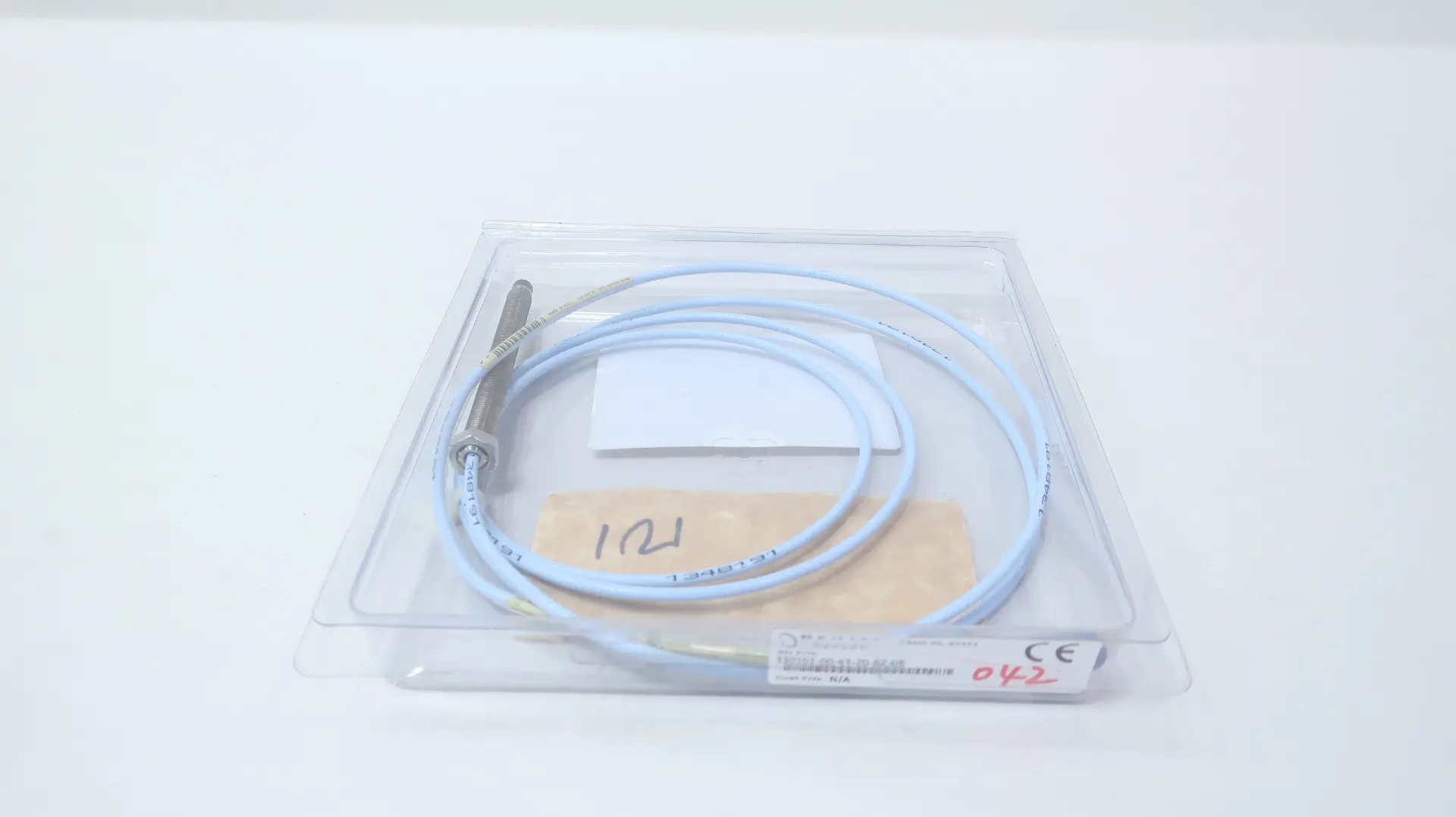BENTLY NEVADA 33101-00-43-20-02-05