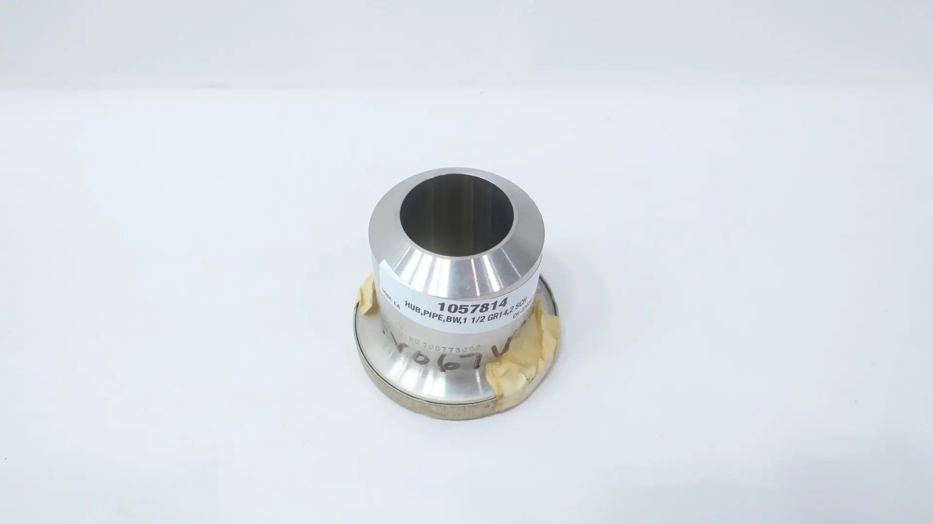 Produktfoto 1 von GRAYLOC H90133-160