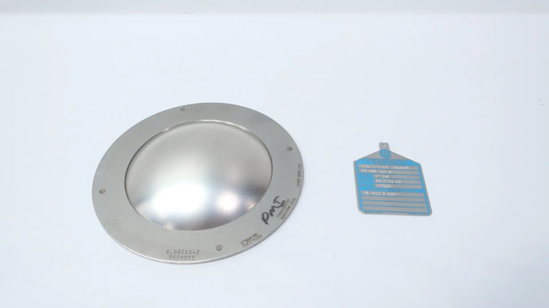 Produktfoto 1 von CONTINENTAL DISC 273292 ZAP