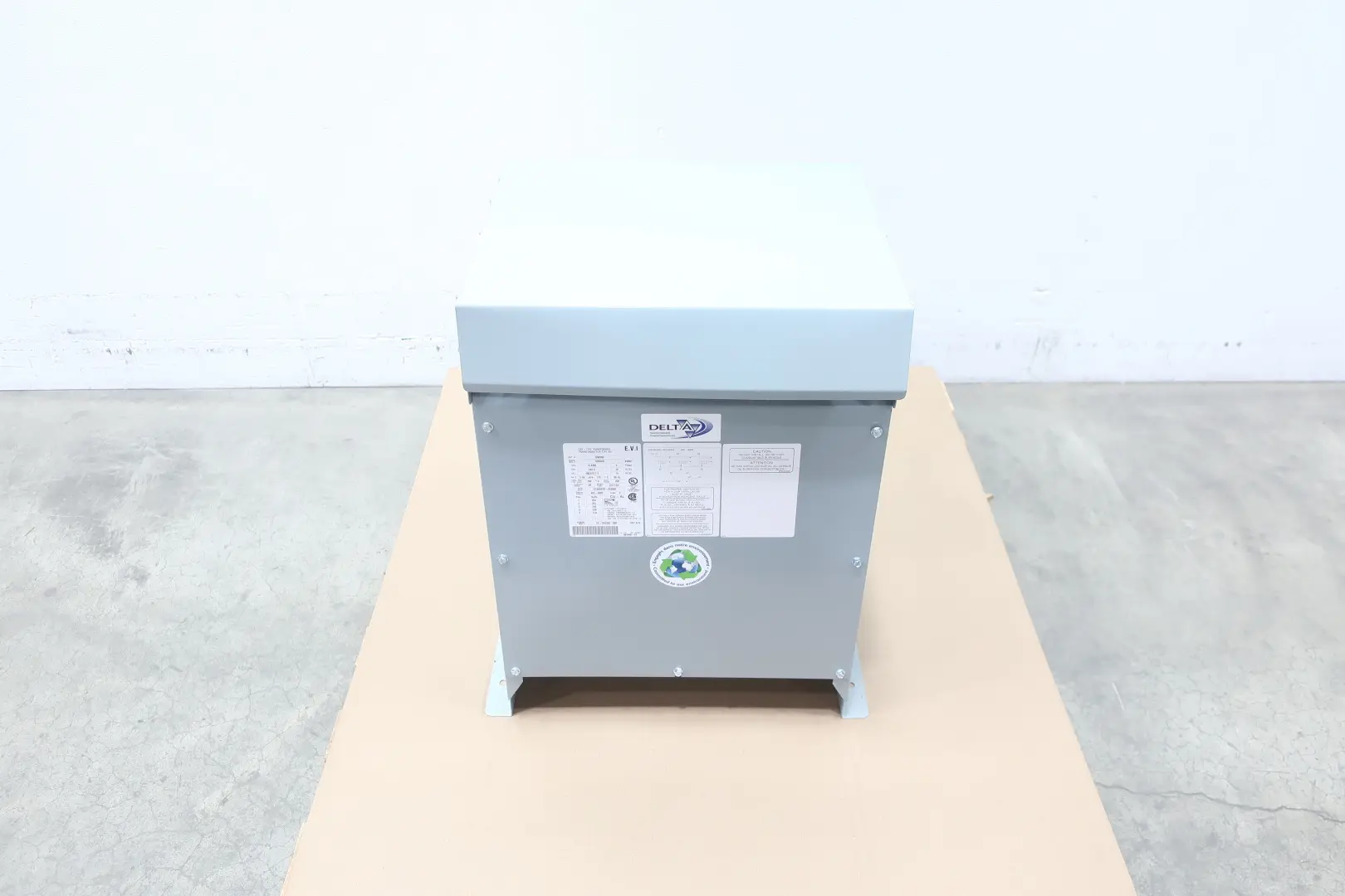 Produktfoto 1 von DELTA Q50365