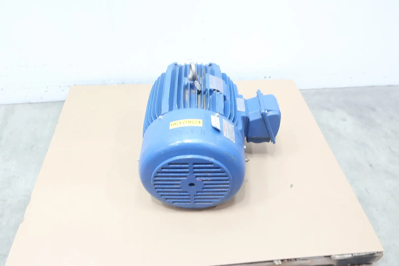 TECO WESTINGHOUSE APH01506TE4-841 AEHH8B