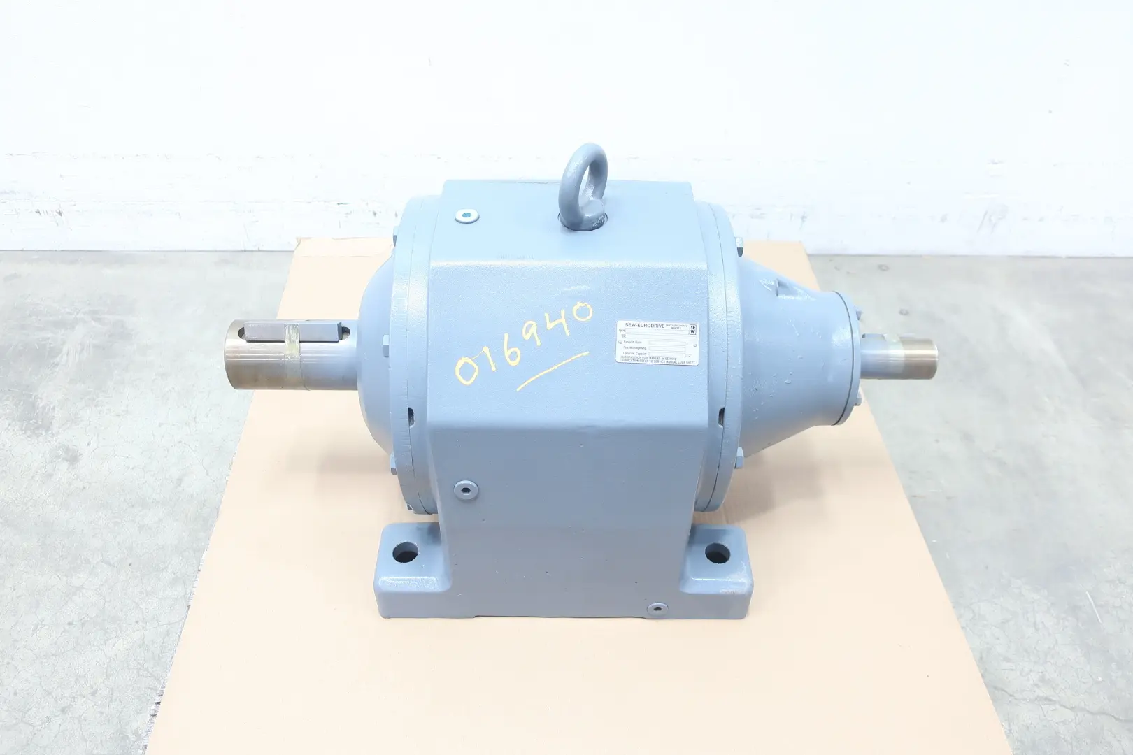 Produktfoto 1 von SEW EURODRIVE R133