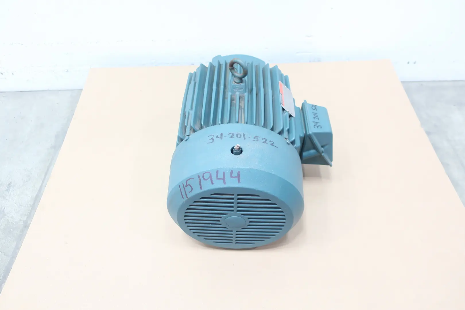 Produktfoto 1 von RELIANCE P25G3316P