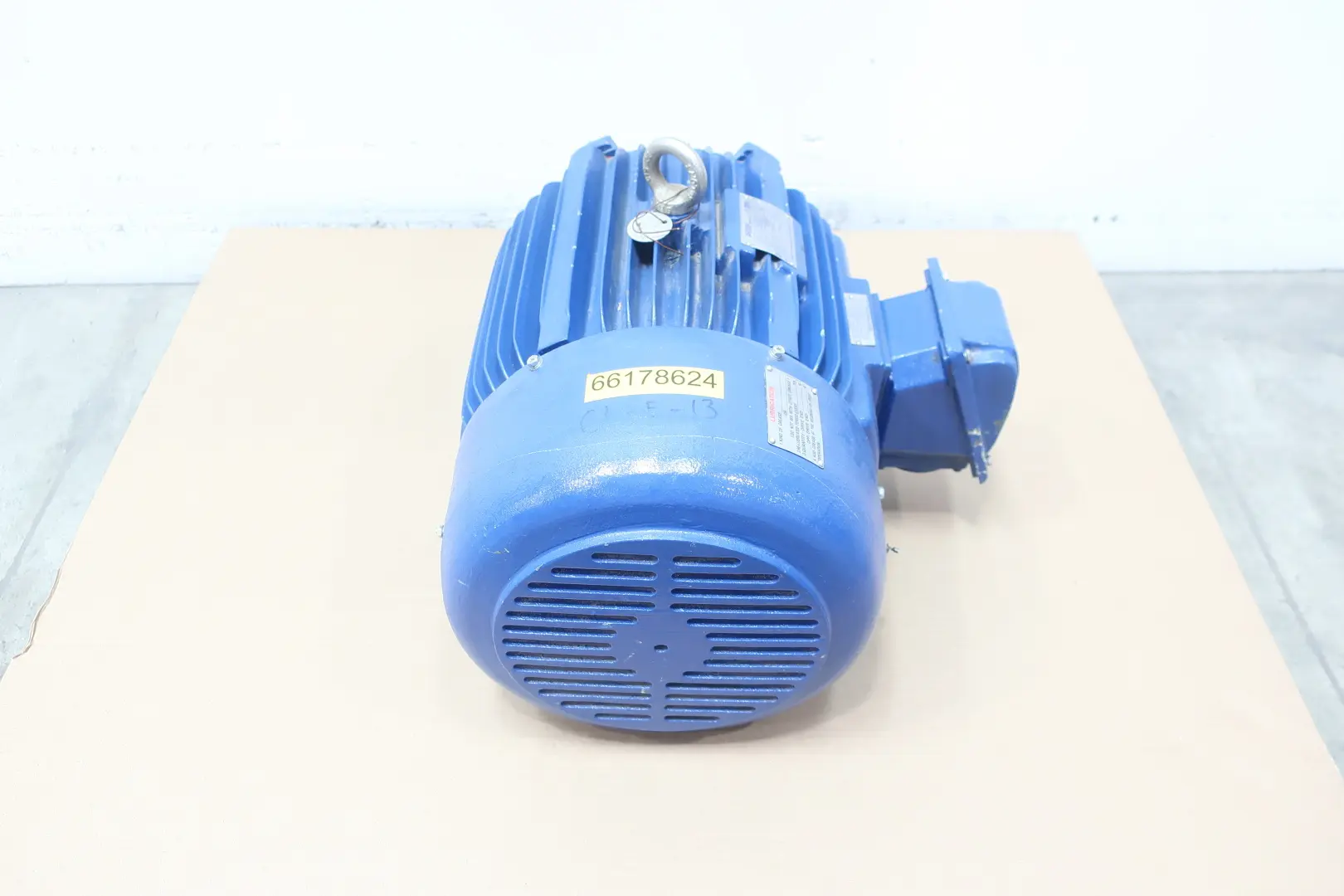 Produktfoto 1 von TECO WESTINGHOUSE APH0156-841 AEHH8B
