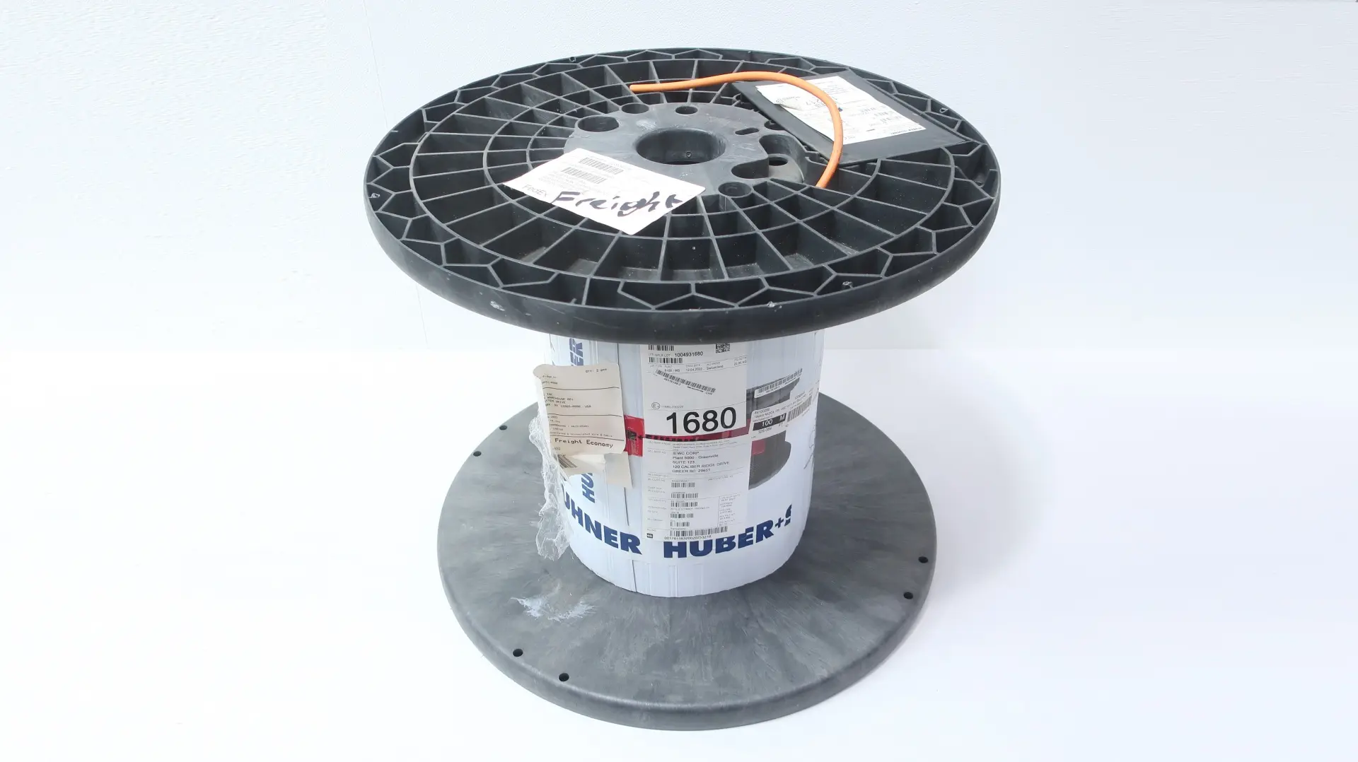 Produktfoto 1 von HUBER+SUHNER 84100295