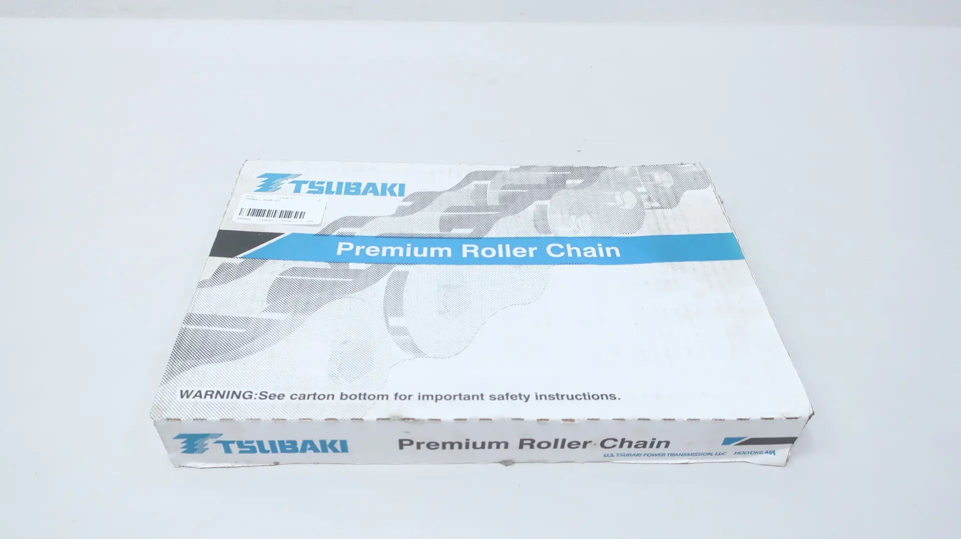 Produktfoto 1 von TSUBAKI RS80 RIV