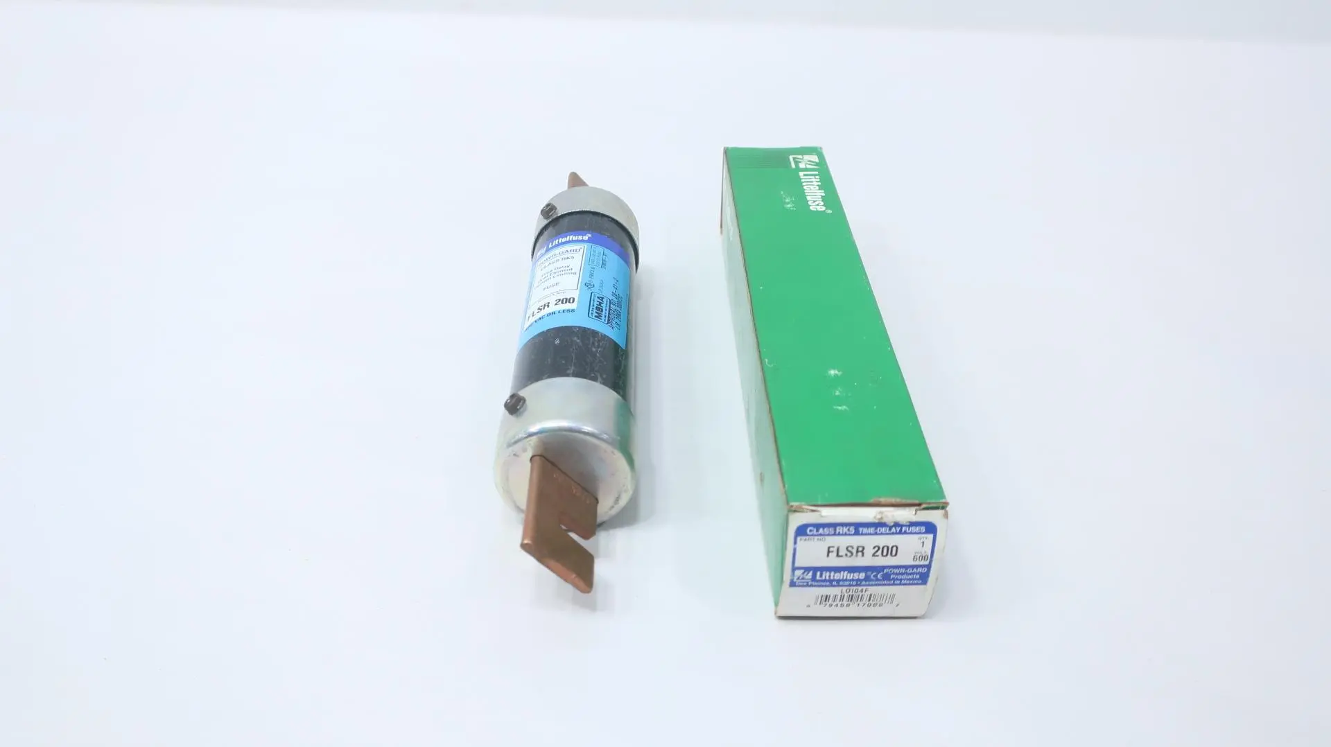 Produktfoto 1 von LITTELFUSE FLSR 200