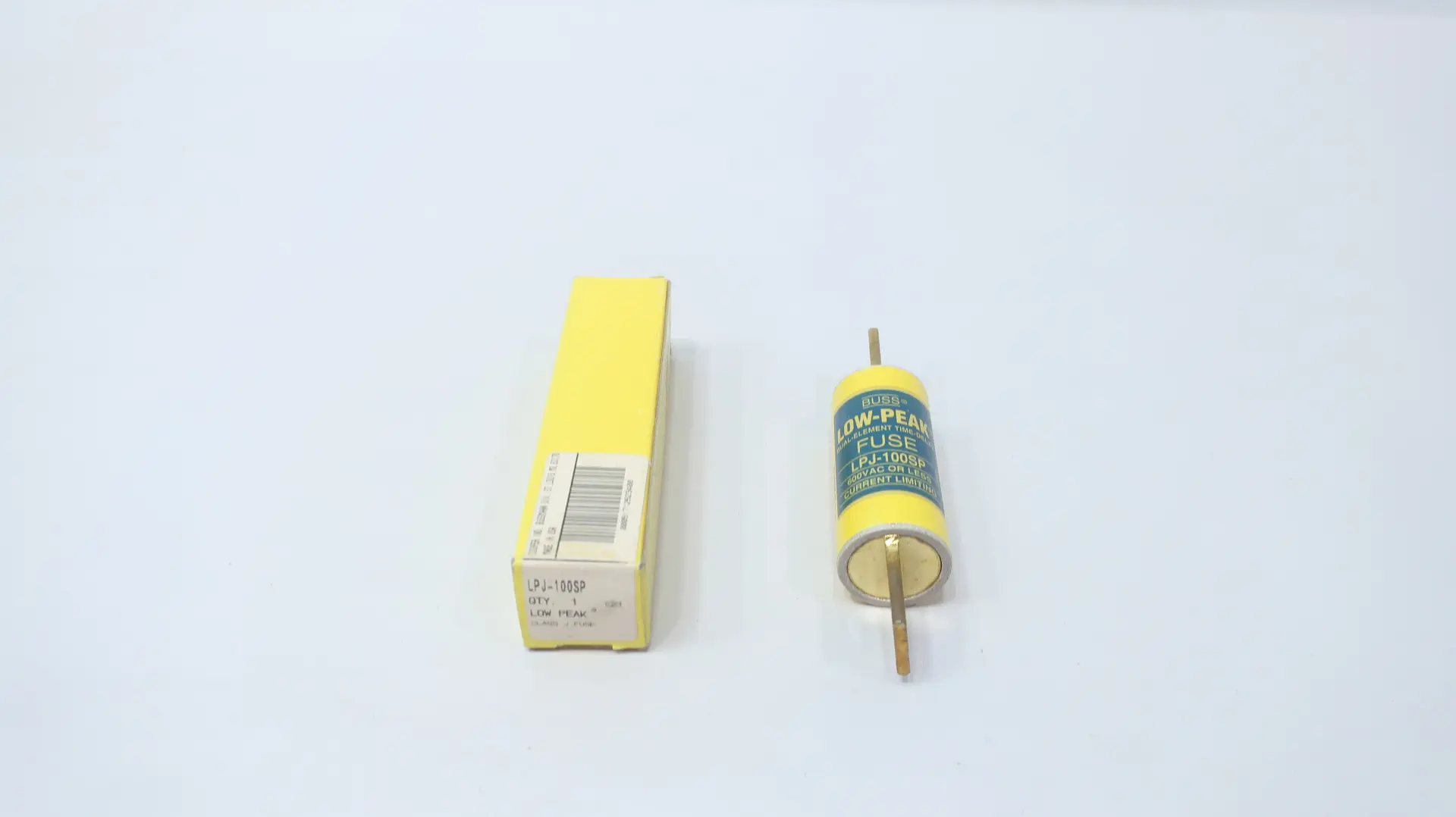 Produktfoto 1 von COOPER BUSSMANN LPJ-100SP