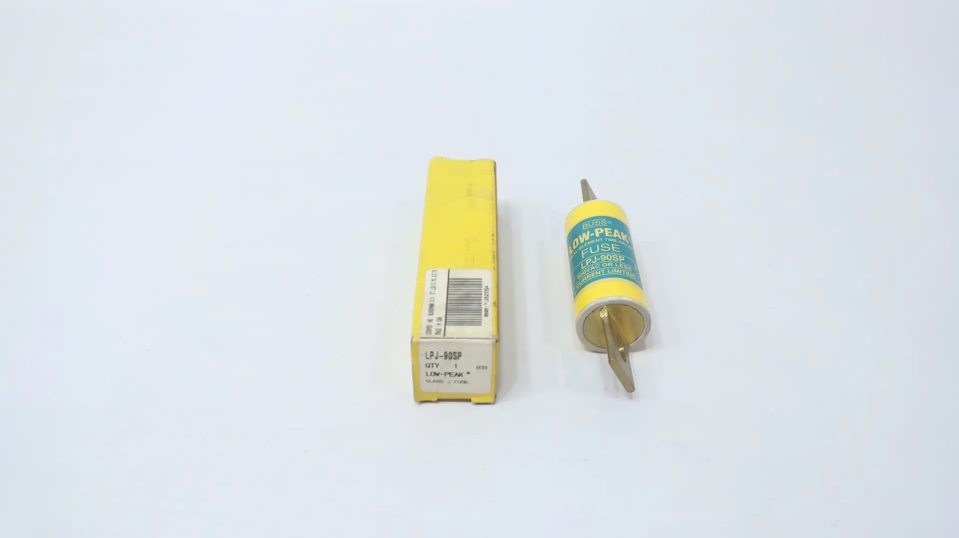 Produktfoto 1 von COOPER BUSSMANN LPJ-90SP