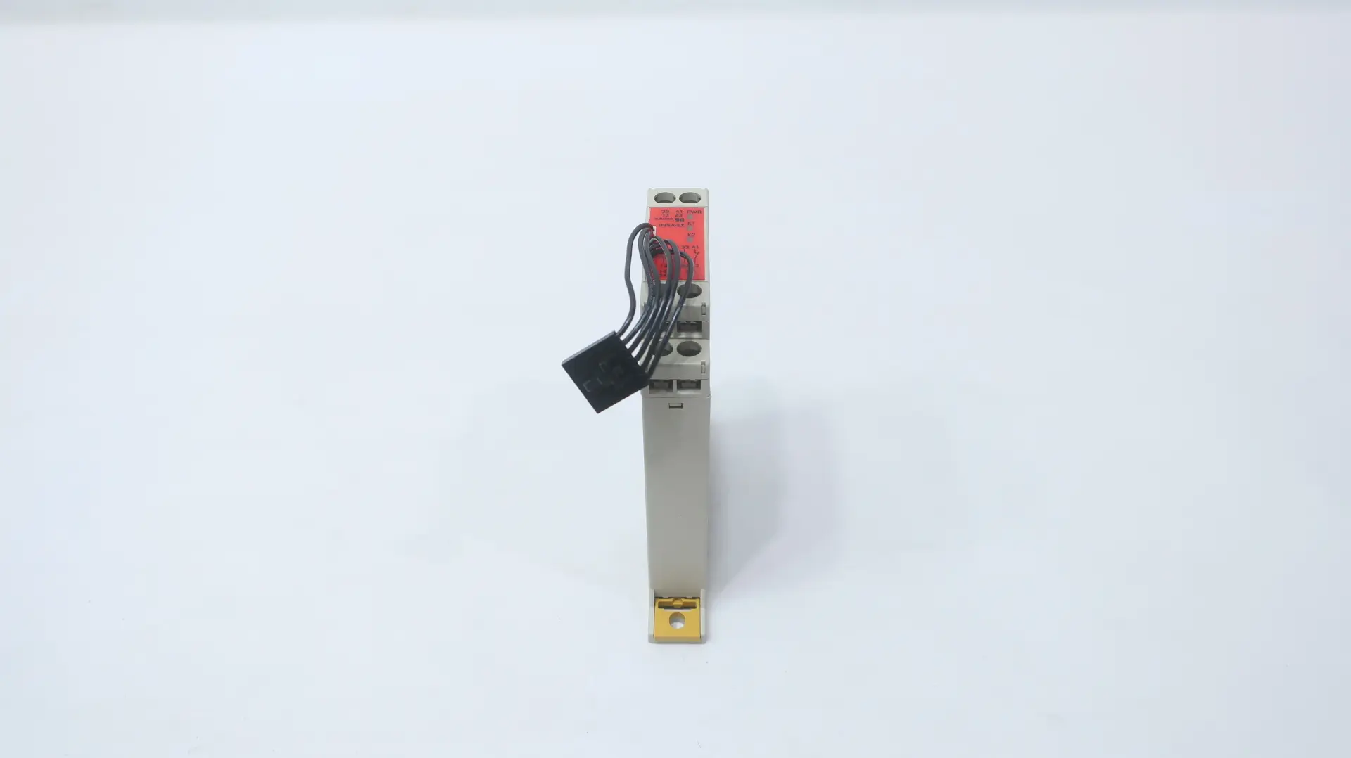 Produktfoto 1 von OMRON G9SA-EX301