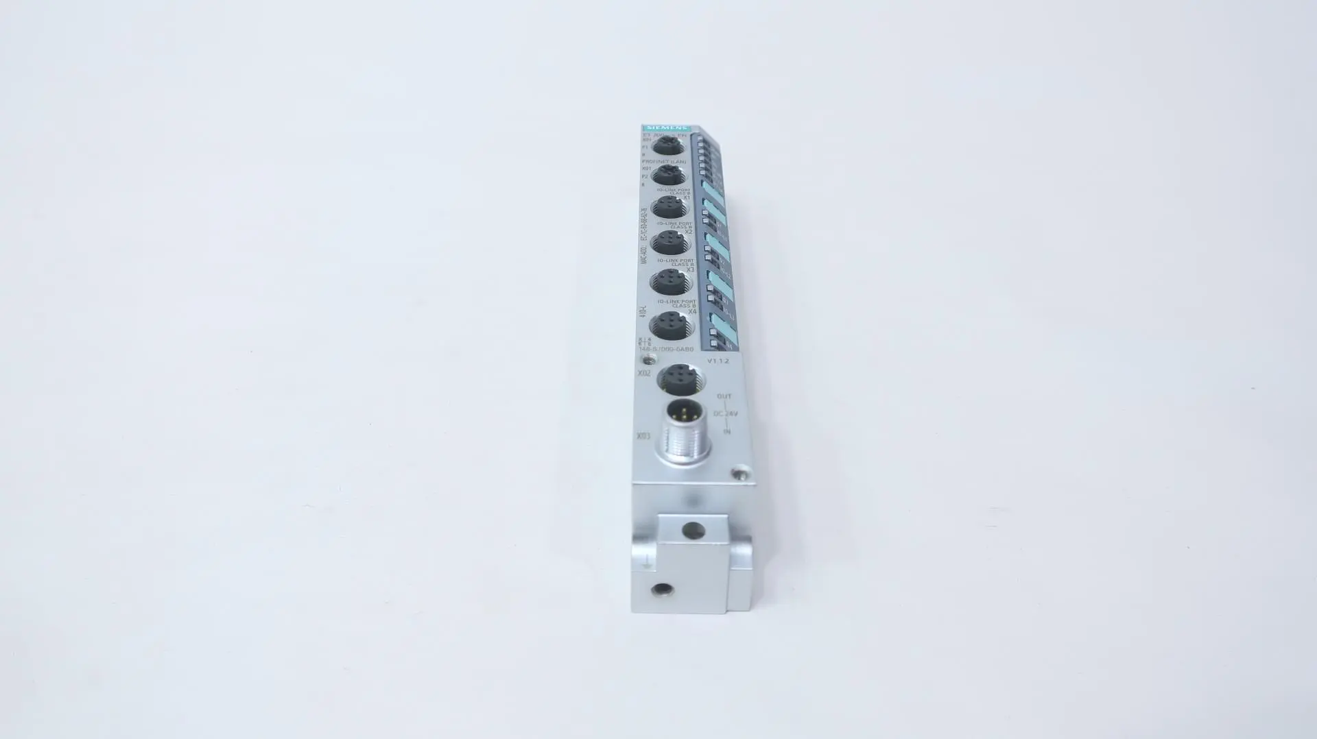 Produktfoto 1 von SIEMENS 6ES7 148-6JD00-0AB0