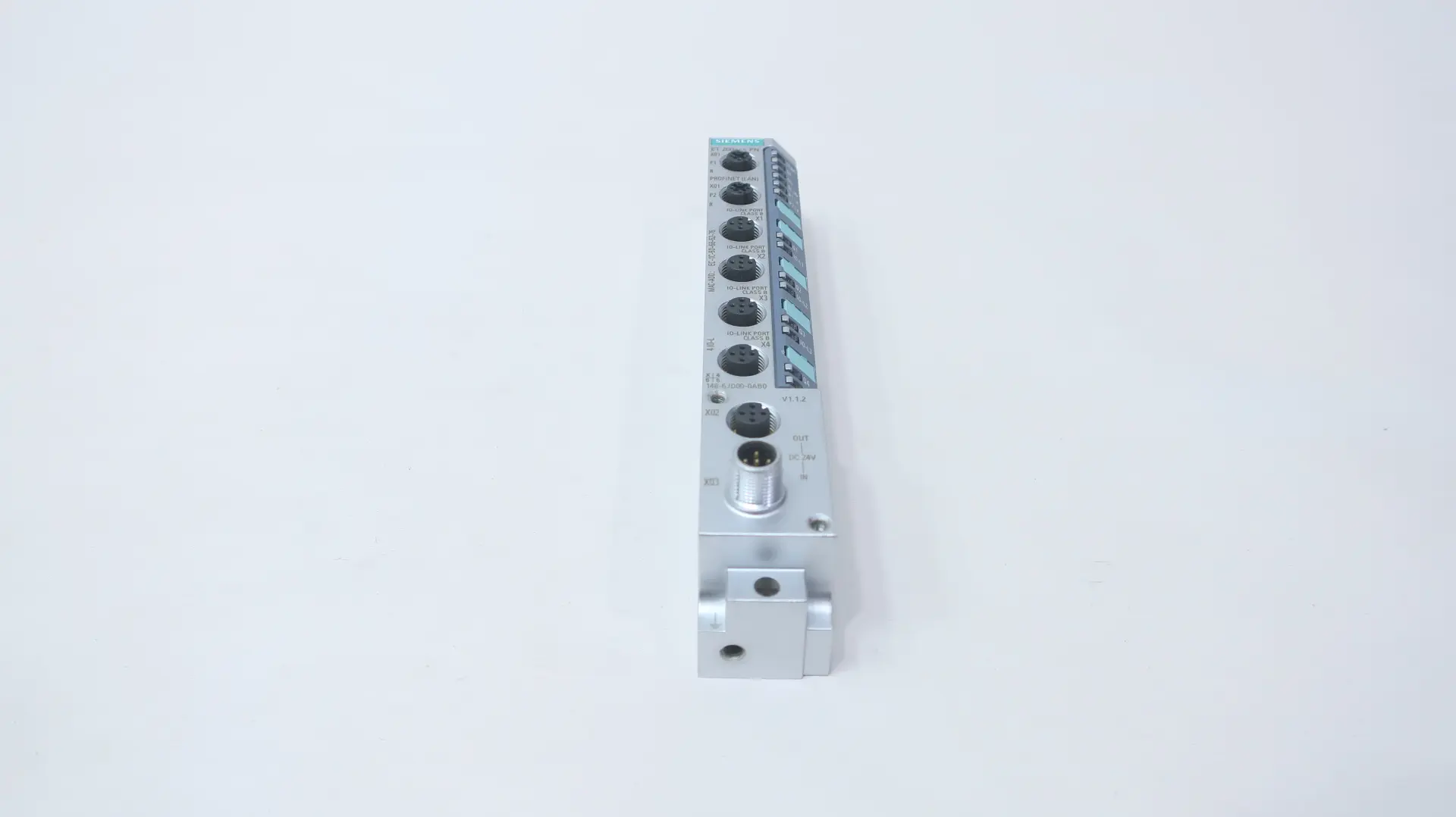 Produktfoto 1 von SIEMENS 6ES7 148-6JD00-0AB0