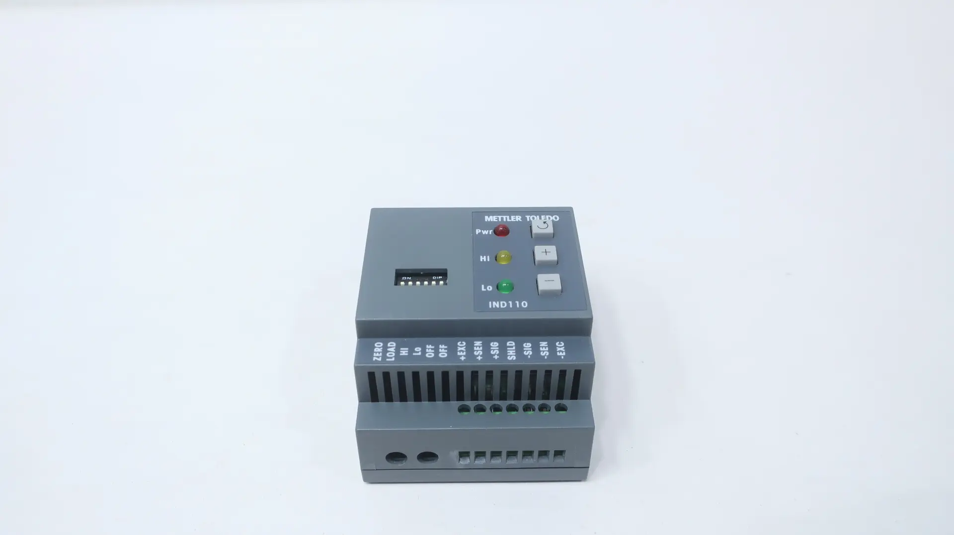 Produktfoto 1 von METTLER TOLEDO IND110
