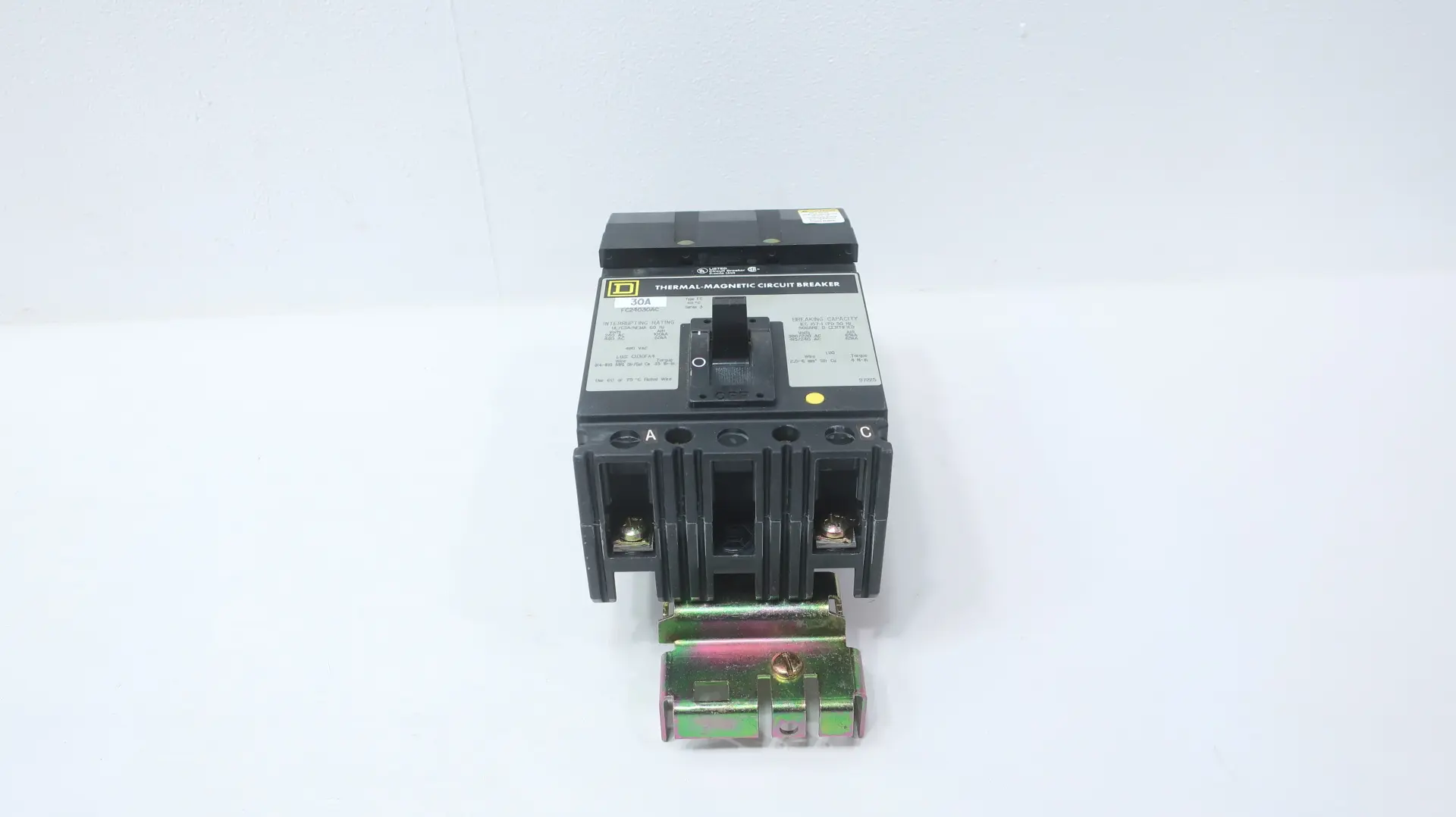 Produktfoto 1 von SQUARE D FC24030AC