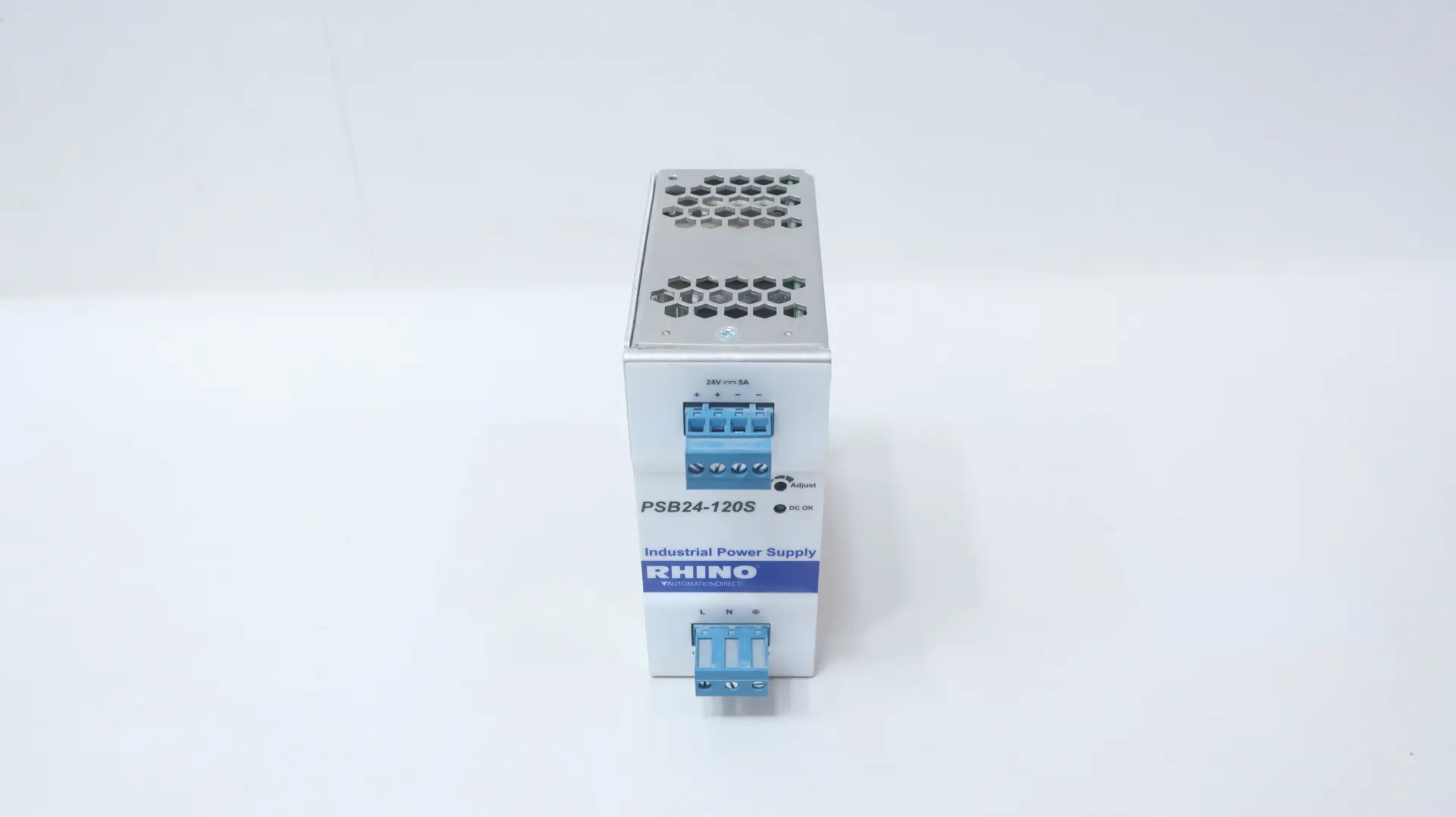Produktfoto 1 von AUTOMATION DIRECT PSB24-120S