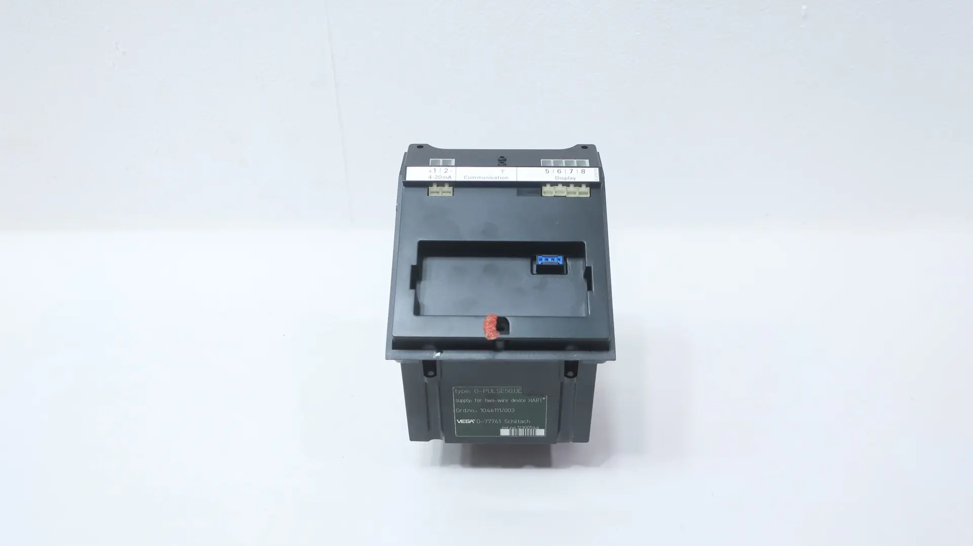 Produktfoto 1 von VEGA 0-PULSE50.UD D-77761