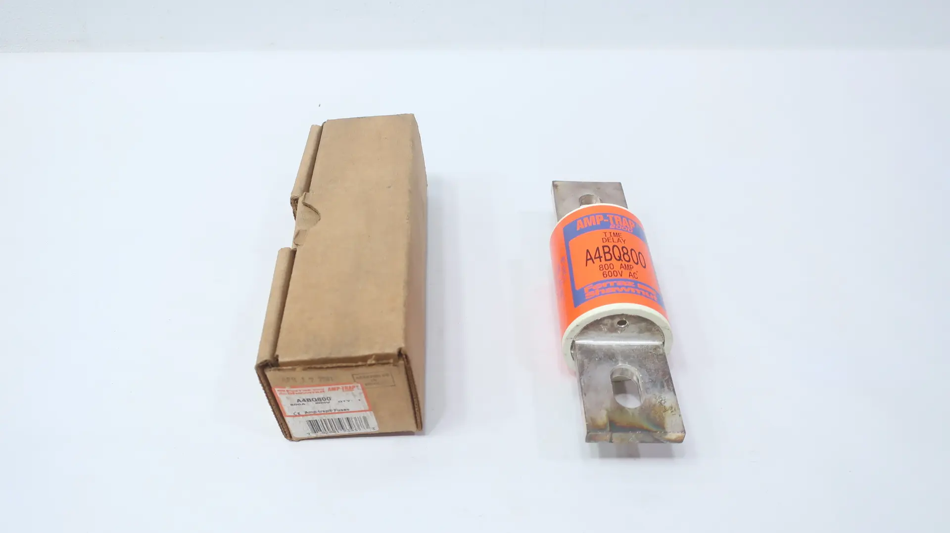 Produktfoto 1 von FERRAZ SHAWMUT A4BQ800