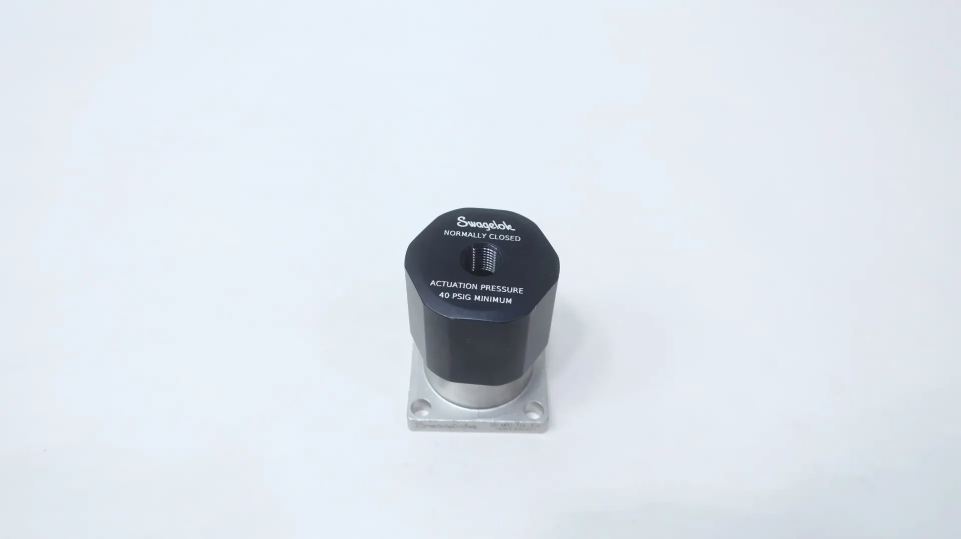 Produktfoto 1 von SWAGELOK SS-MPC-T2A-3-C