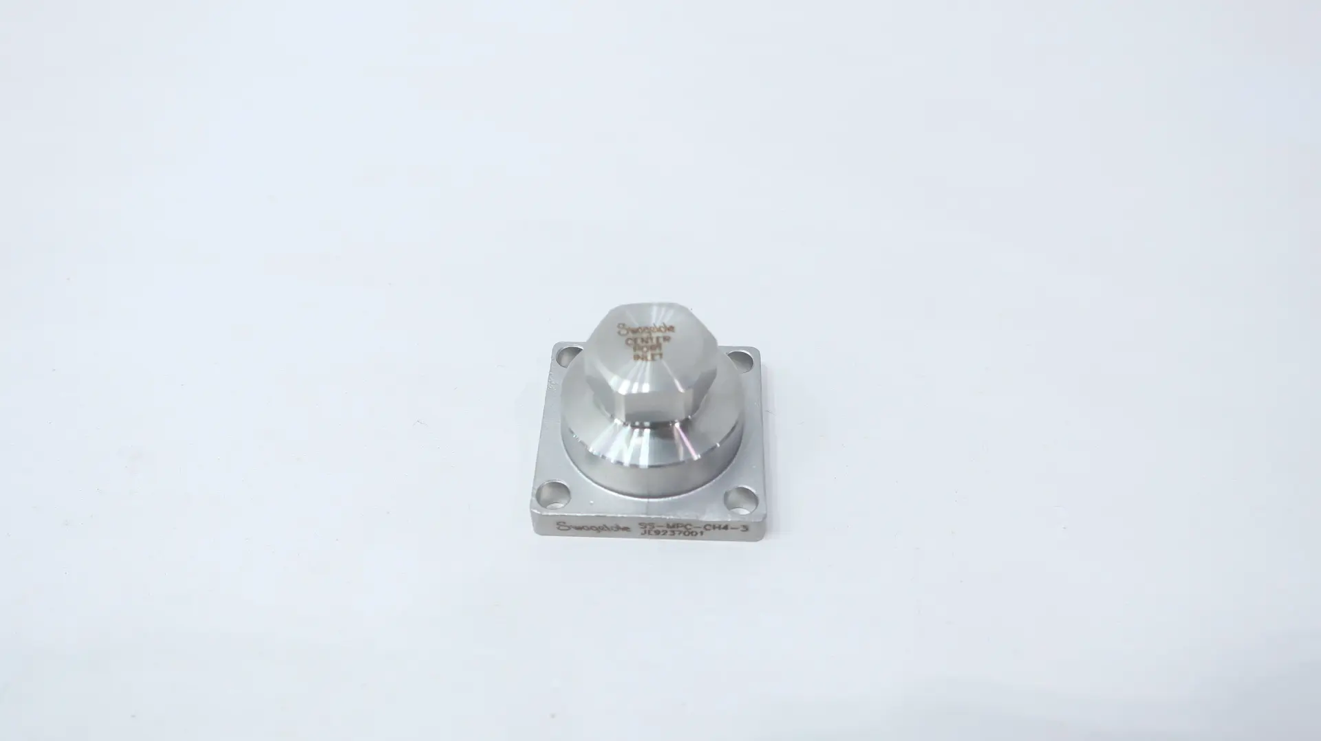 Produktfoto 1 von SWAGELOK SS-MPC-CH4-3
