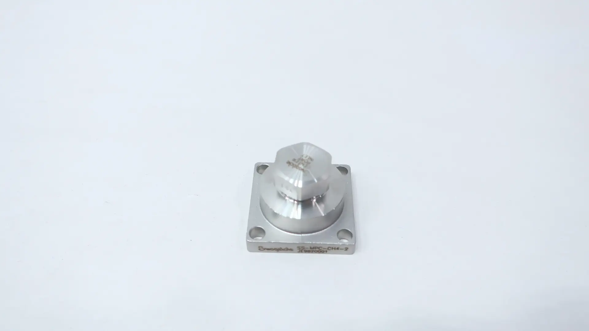 Produktfoto 1 von SWAGELOK SS-MPC-CH4-2