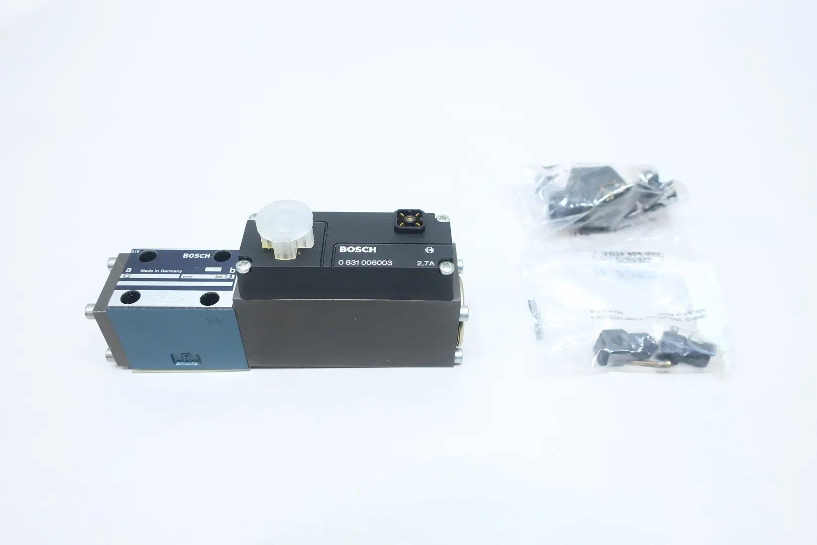 Produktfoto 1 von BOSCH 0-811-404-041