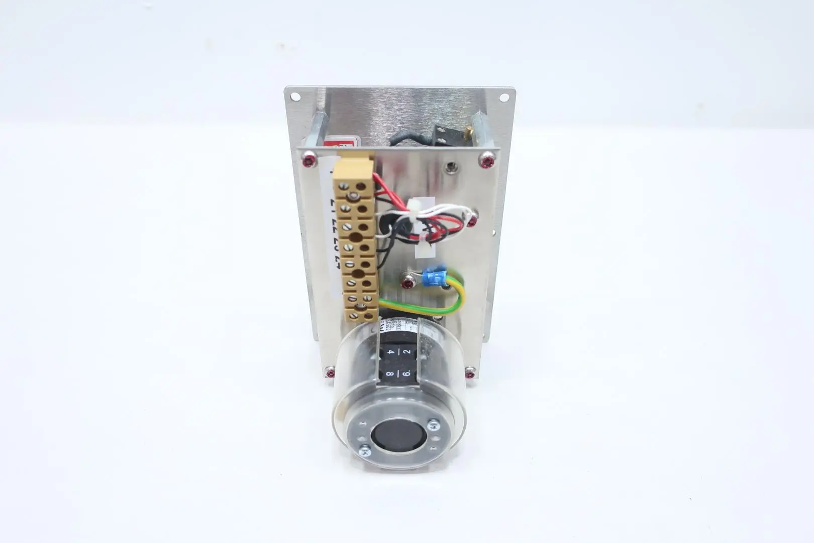 Produktfoto 1 von ALLEN BRADLEY 440T-MSRUE11BB