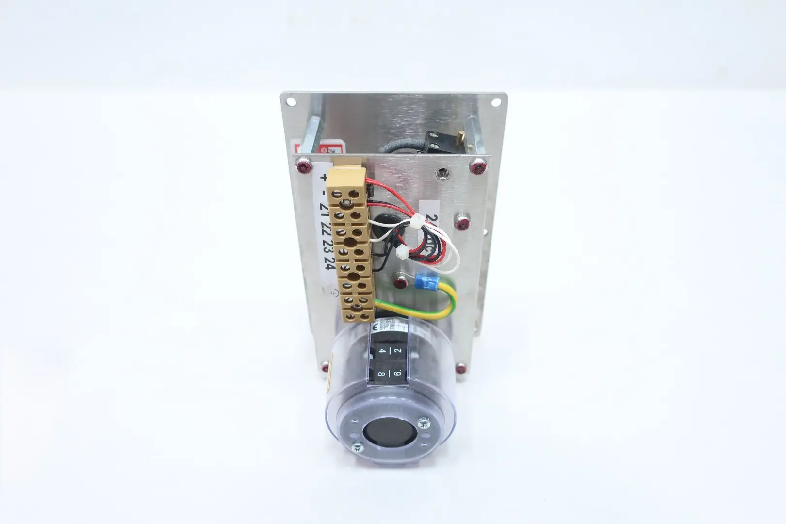 ALLEN BRADLEY 440T-MSRUE11AC