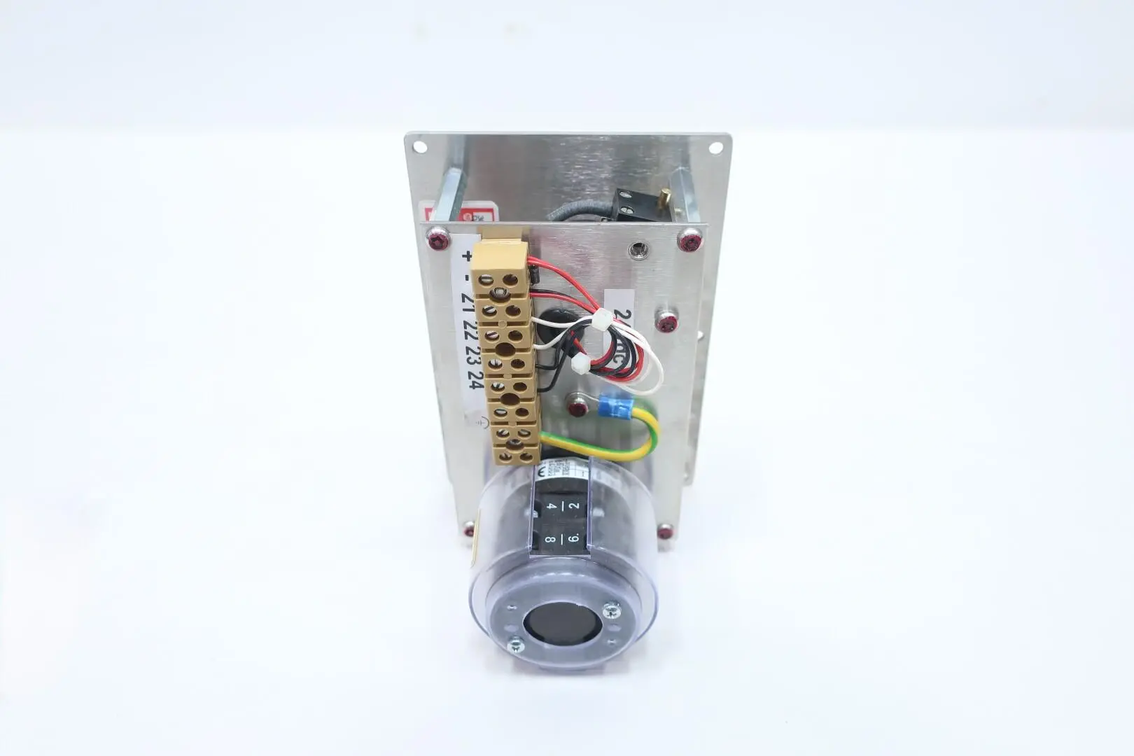 Produktfoto 1 von ALLEN BRADLEY 440T-MSRUE11AC