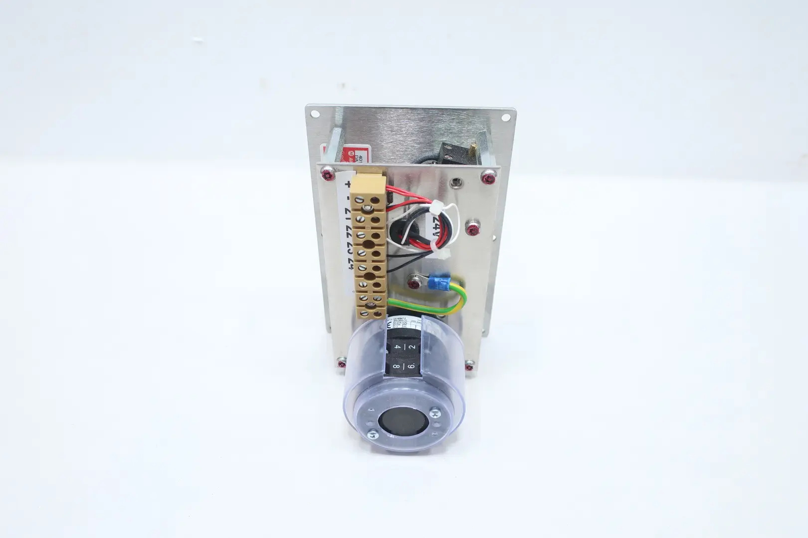 ALLEN BRADLEY 440T-MSRUE11BC