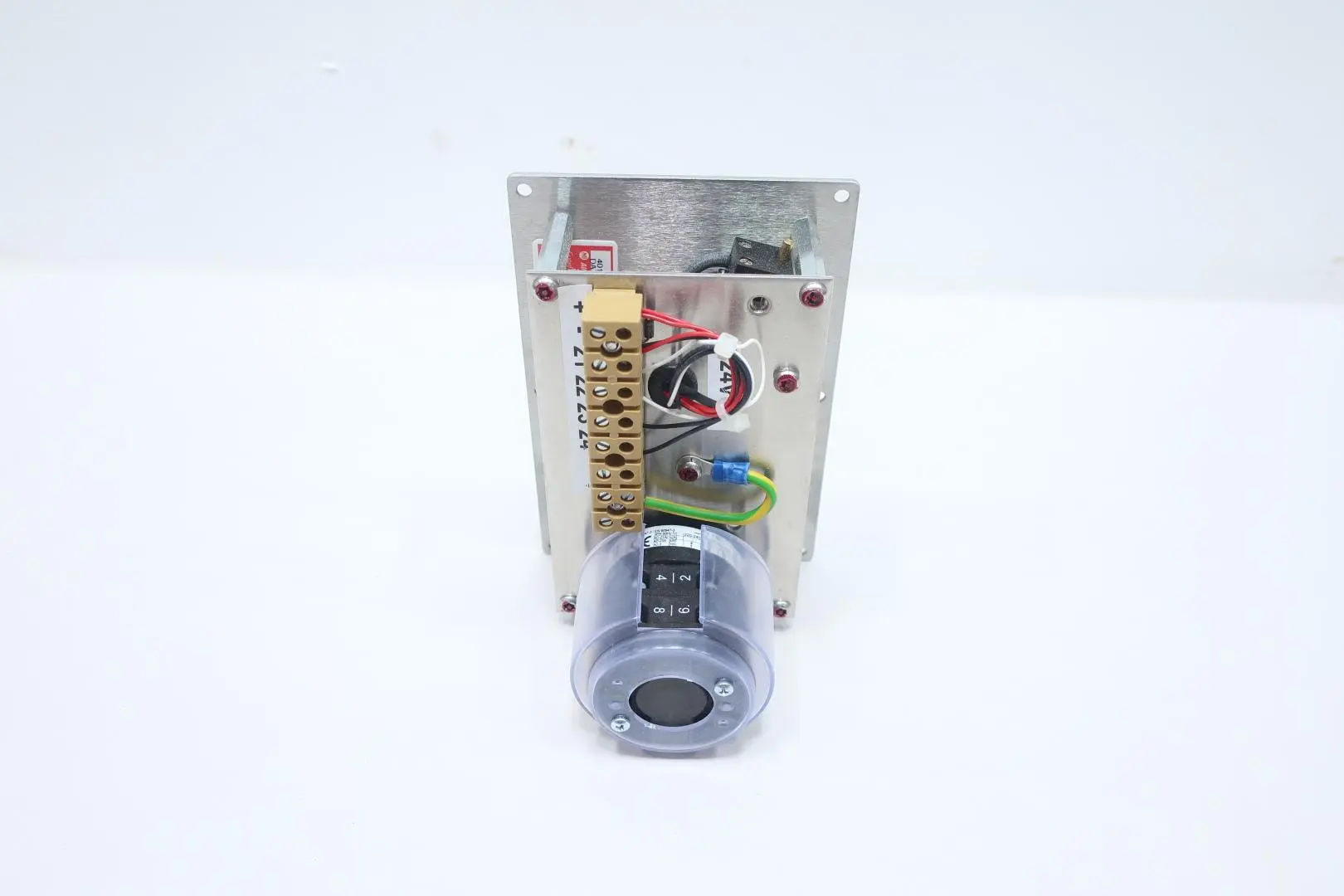 Produktfoto 1 von ALLEN BRADLEY 440T-MSRUE11BC