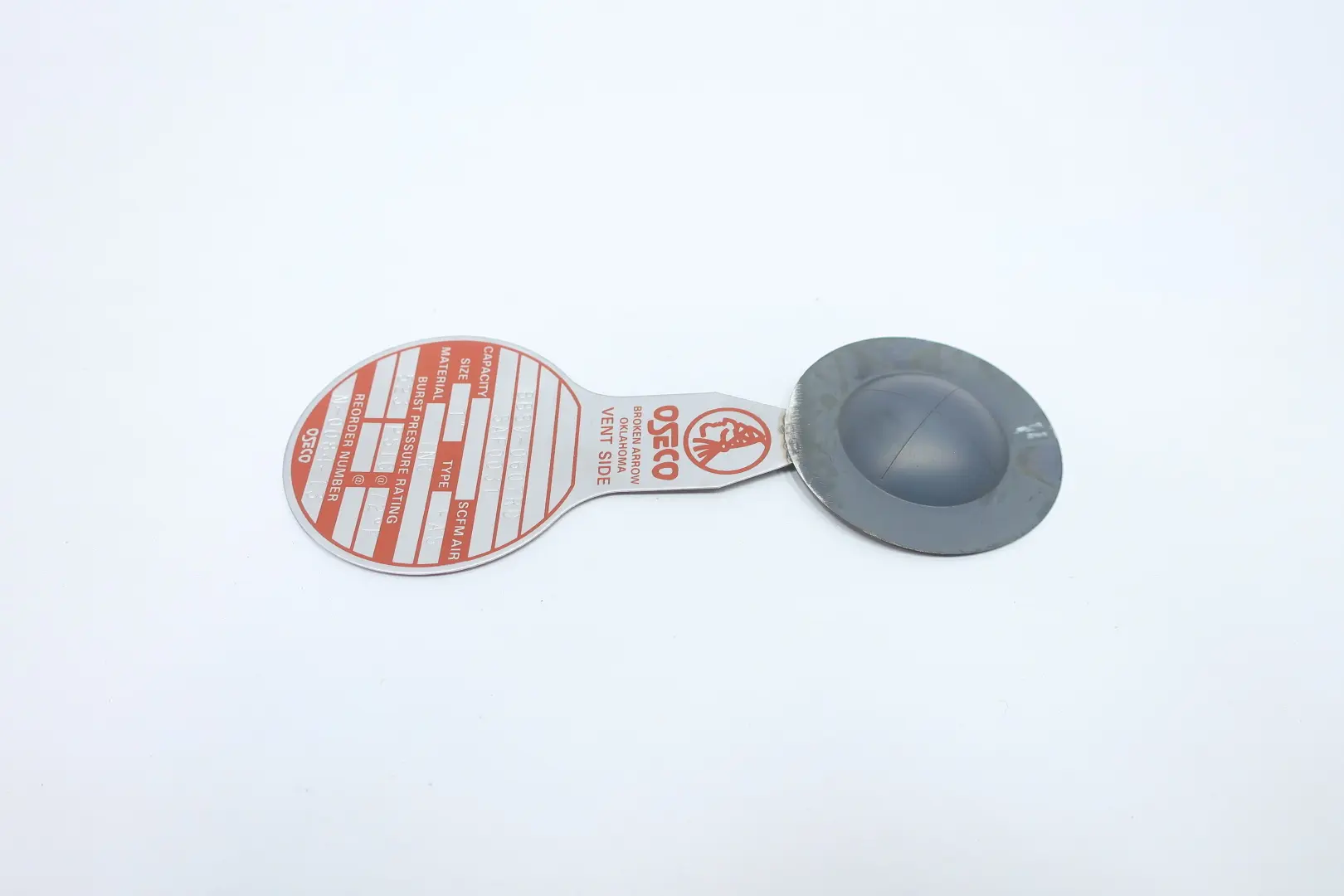 Produktfoto 1 von OSECO FAS