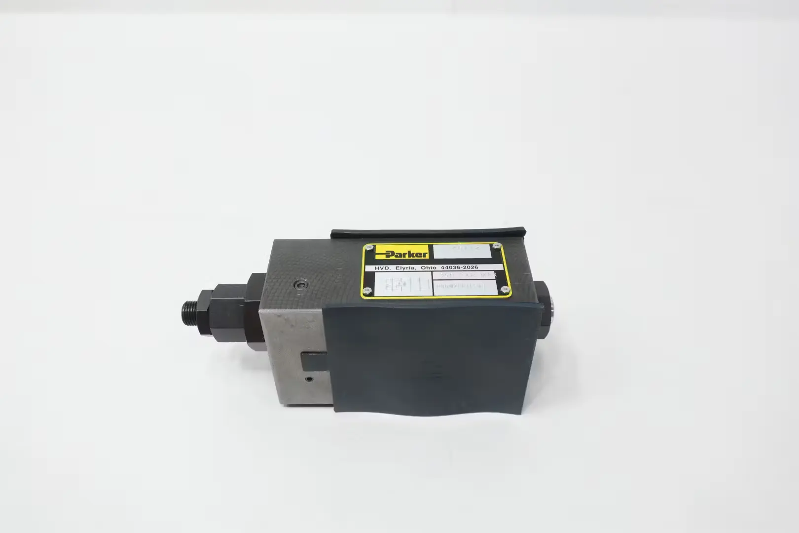 Produktfoto 1 von PARKER PRDM2PP16SNS
